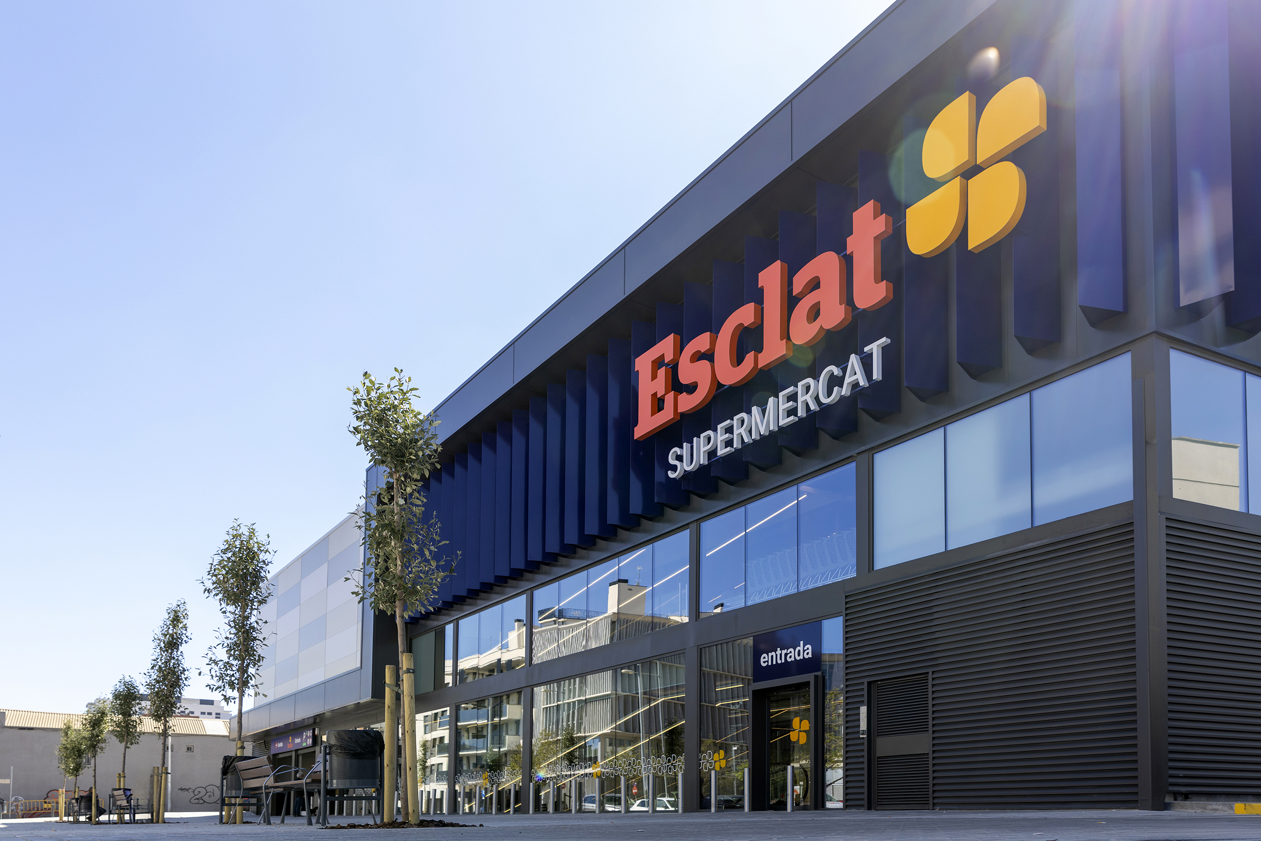 Foto 1 di Esclat