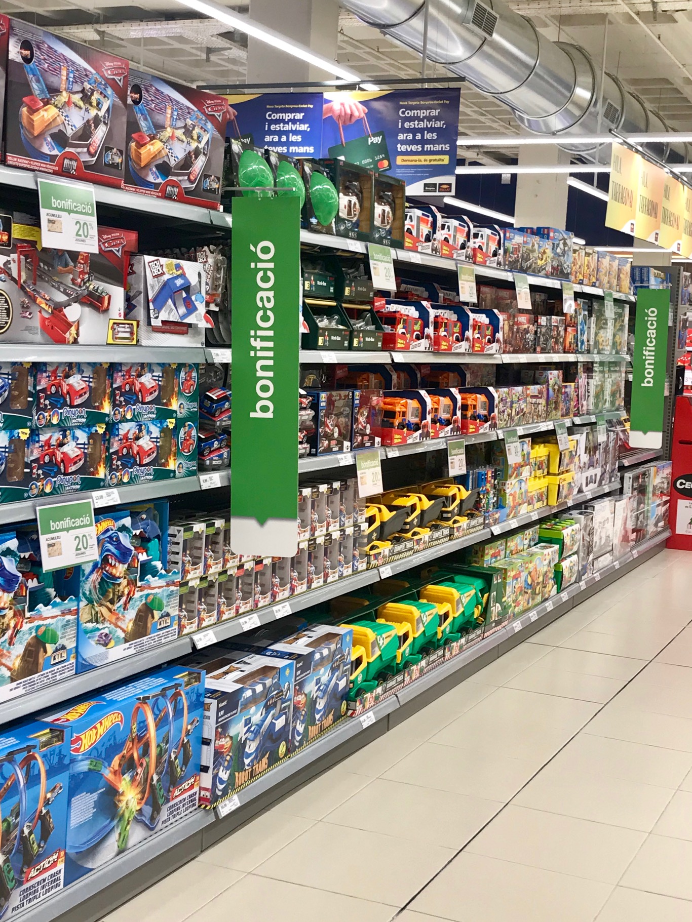 Foto 2 di Esclat