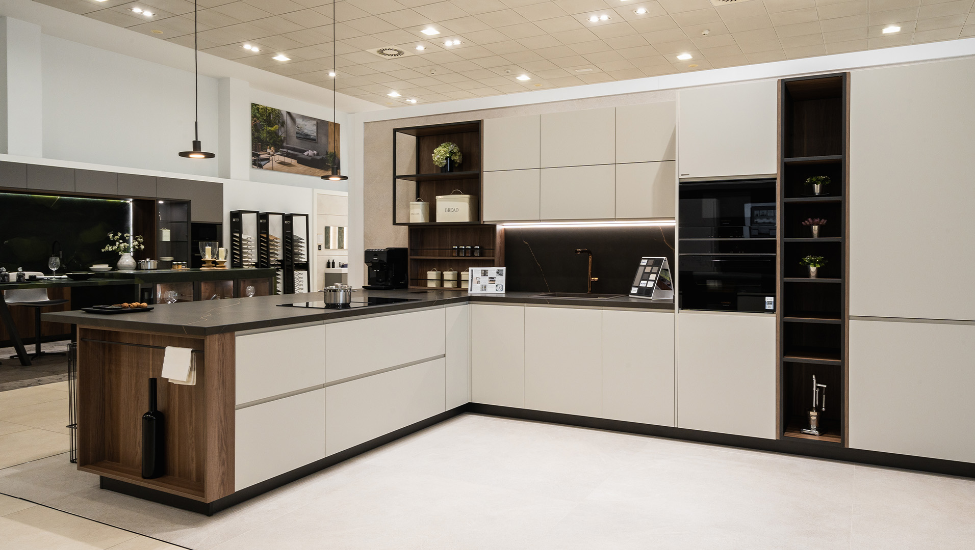 Foto 10 di PORCELANOSA Santander