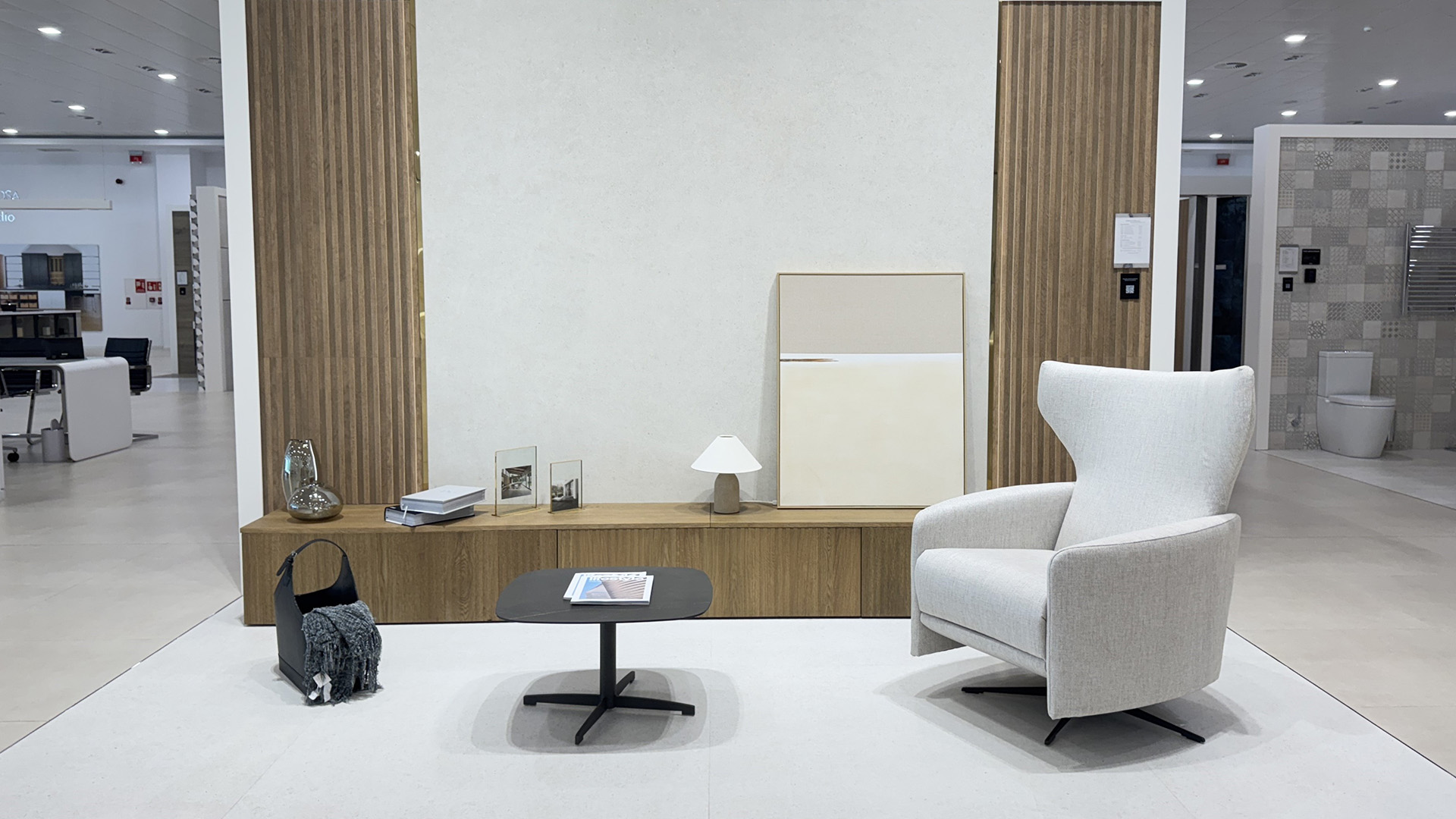 Foto 15 di PORCELANOSA Málaga