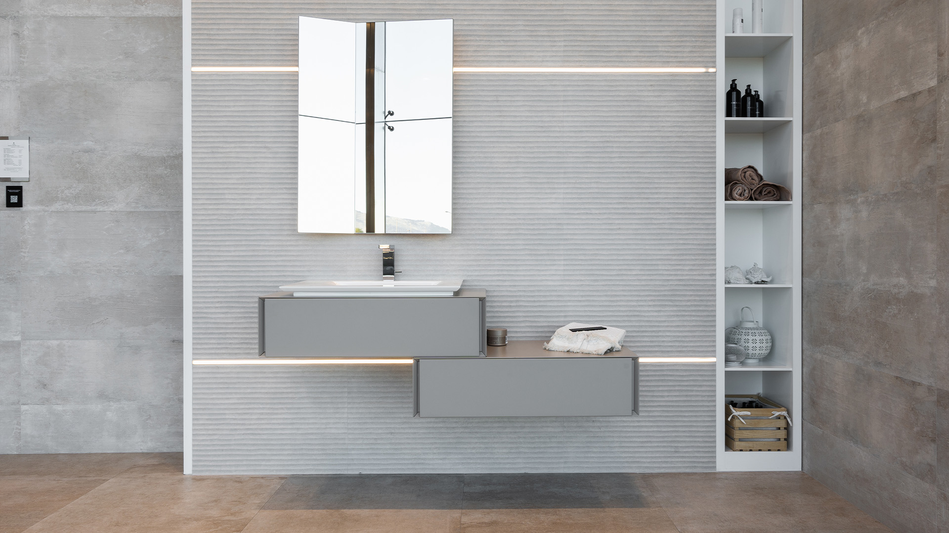 Foto 4 di PORCELANOSA Santander