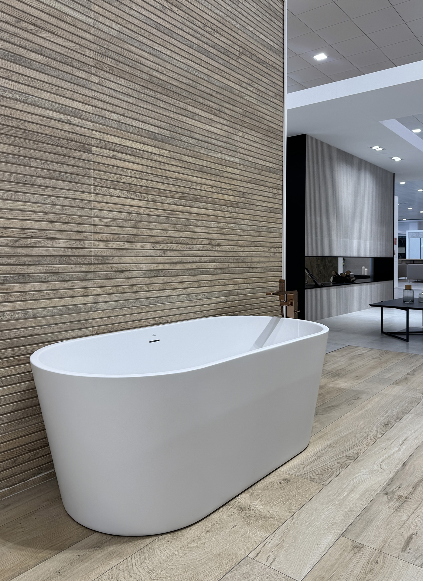Foto 5 di PORCELANOSA Málaga