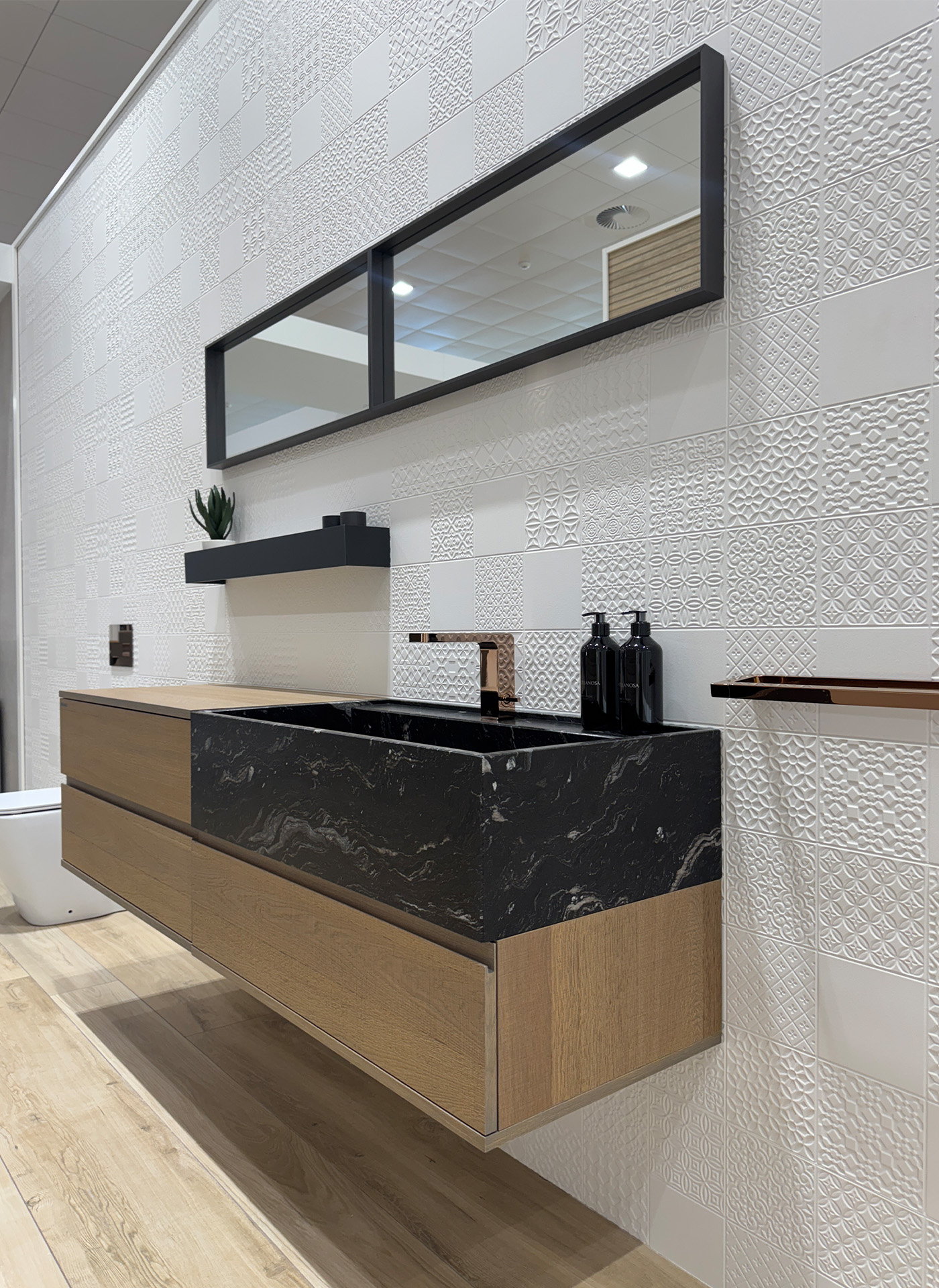 Foto 17 di PORCELANOSA Málaga