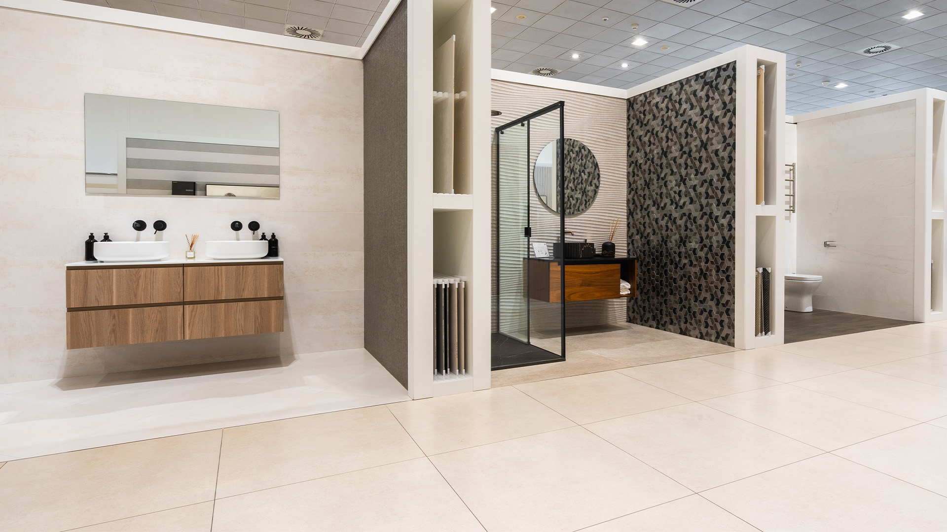 Foto 14 di PORCELANOSA Santander