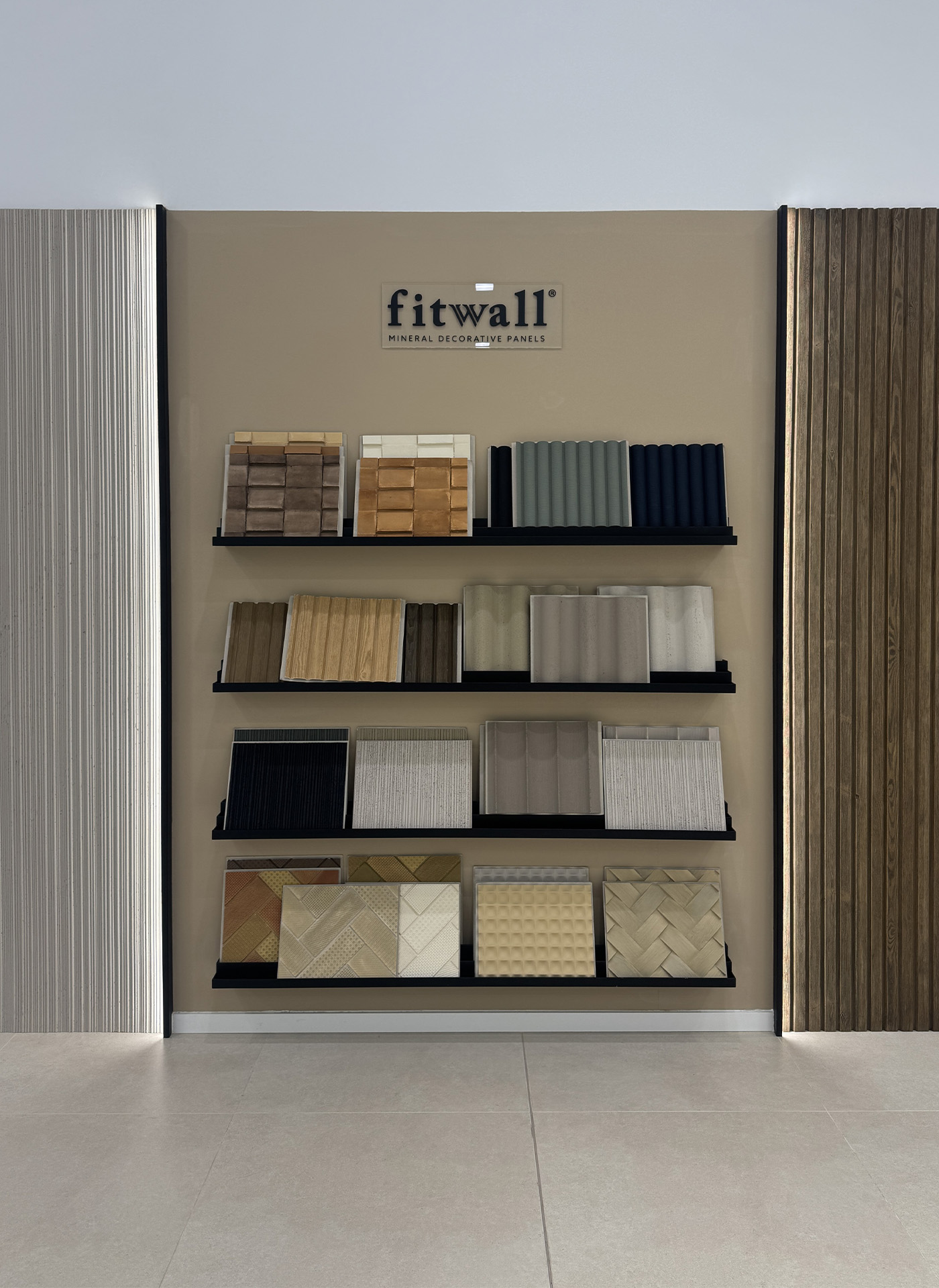 Foto 18 di PORCELANOSA Málaga