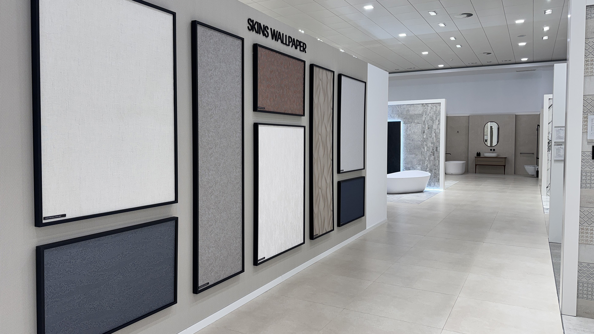 Foto 13 di PORCELANOSA Málaga