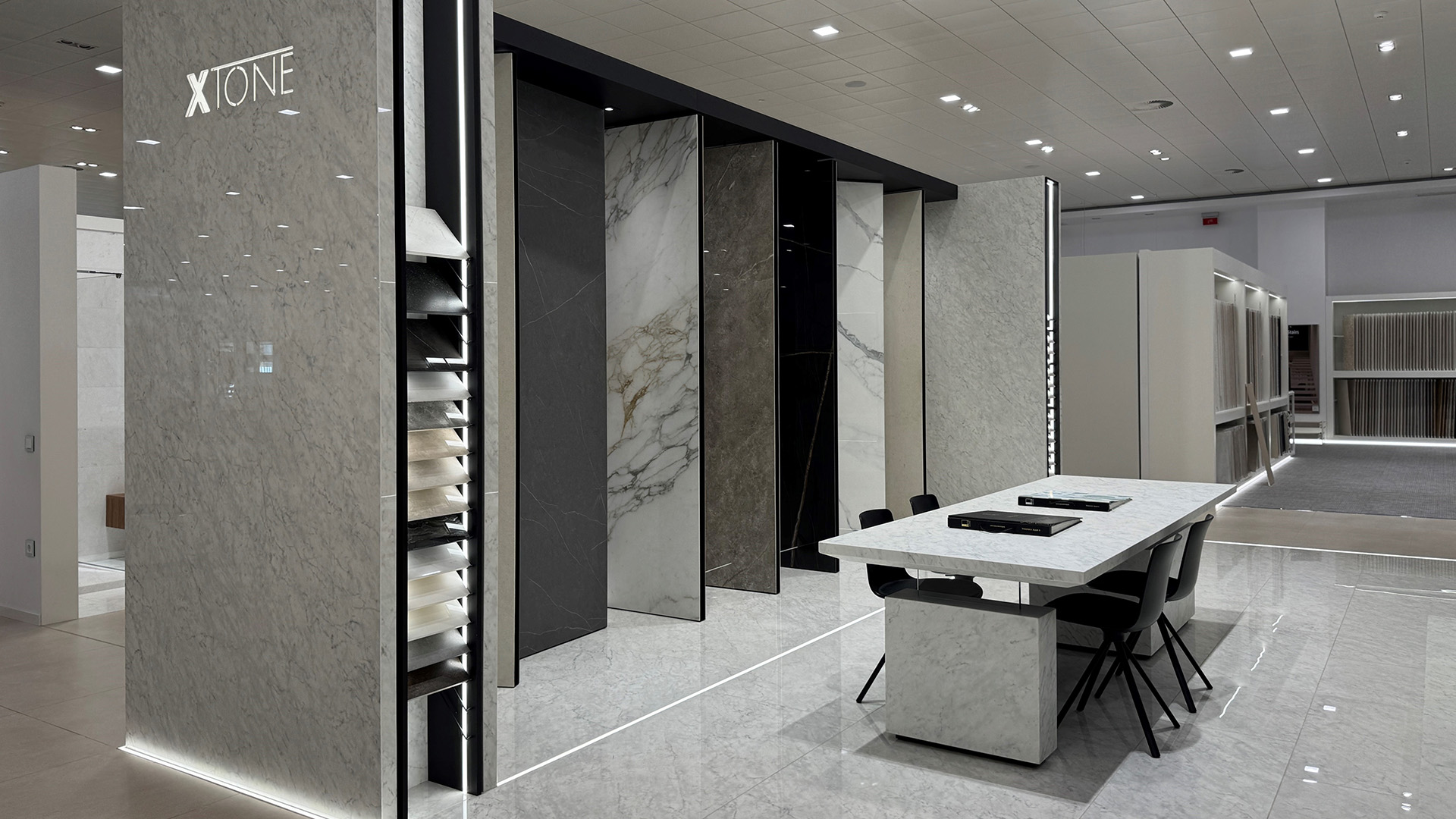 Foto 11 di PORCELANOSA Málaga