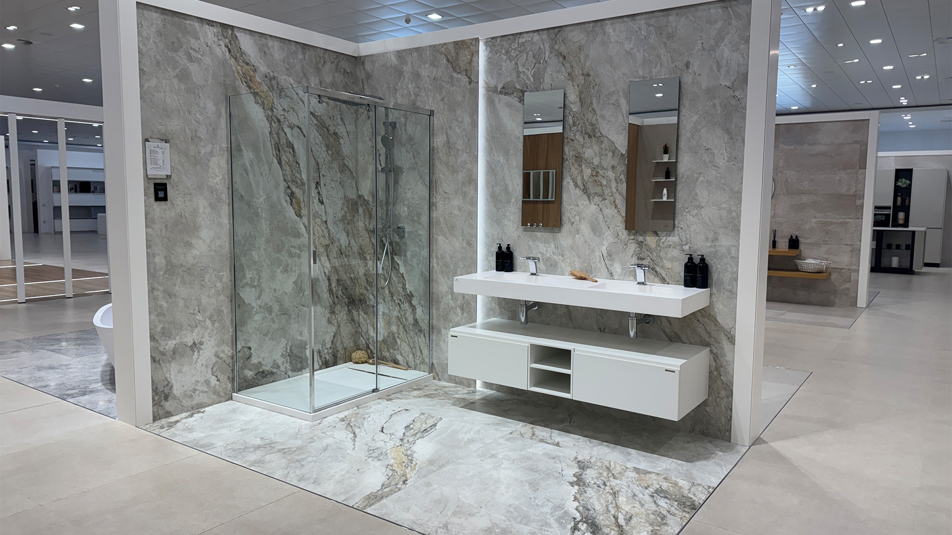 Foto 27 di PORCELANOSA Málaga