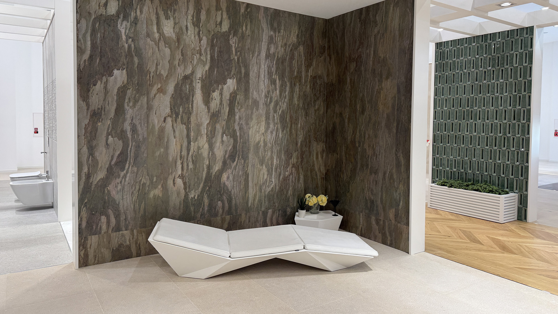 Foto 10 di PORCELANOSA Málaga