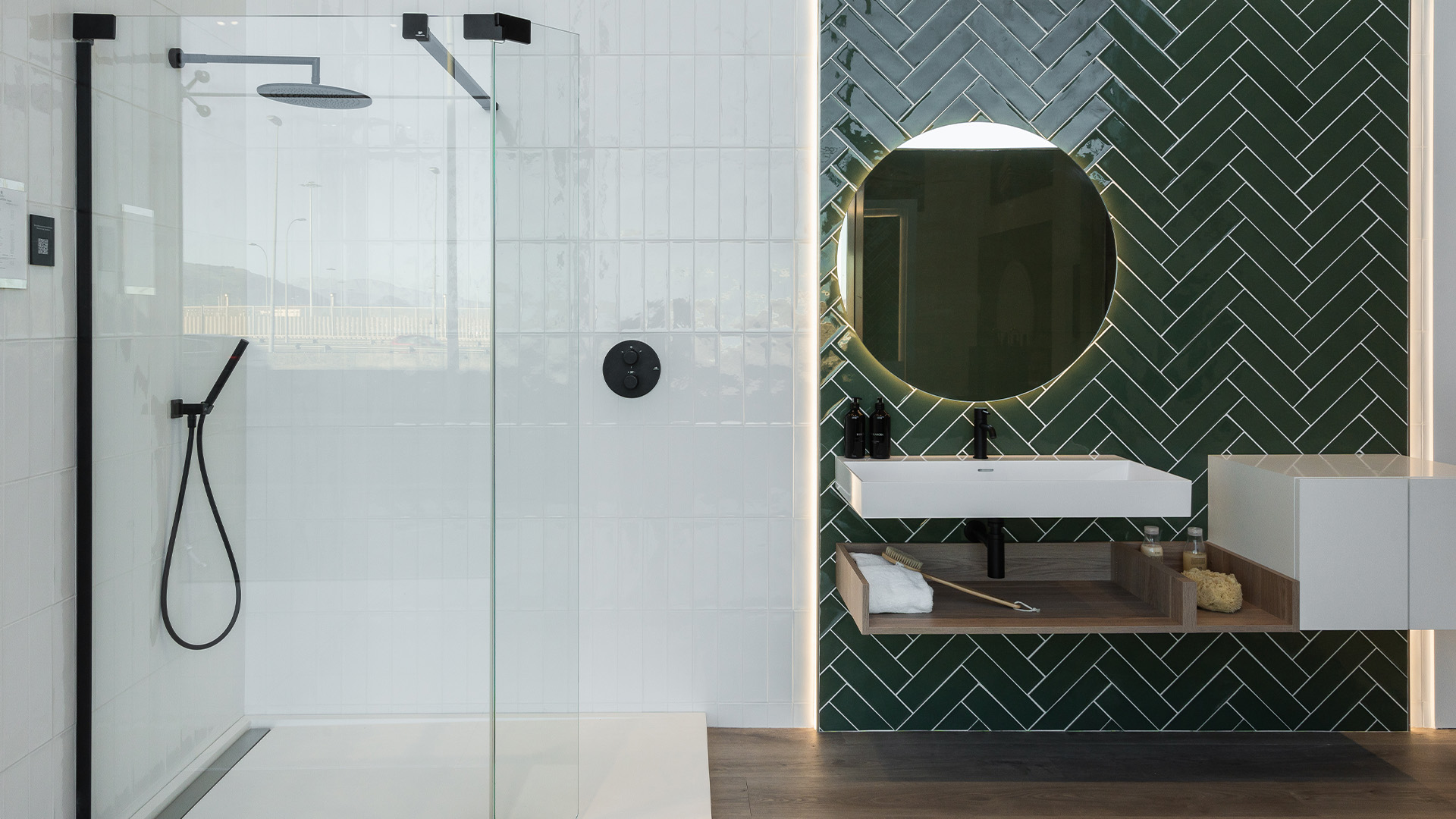 Foto 3 di PORCELANOSA Santander
