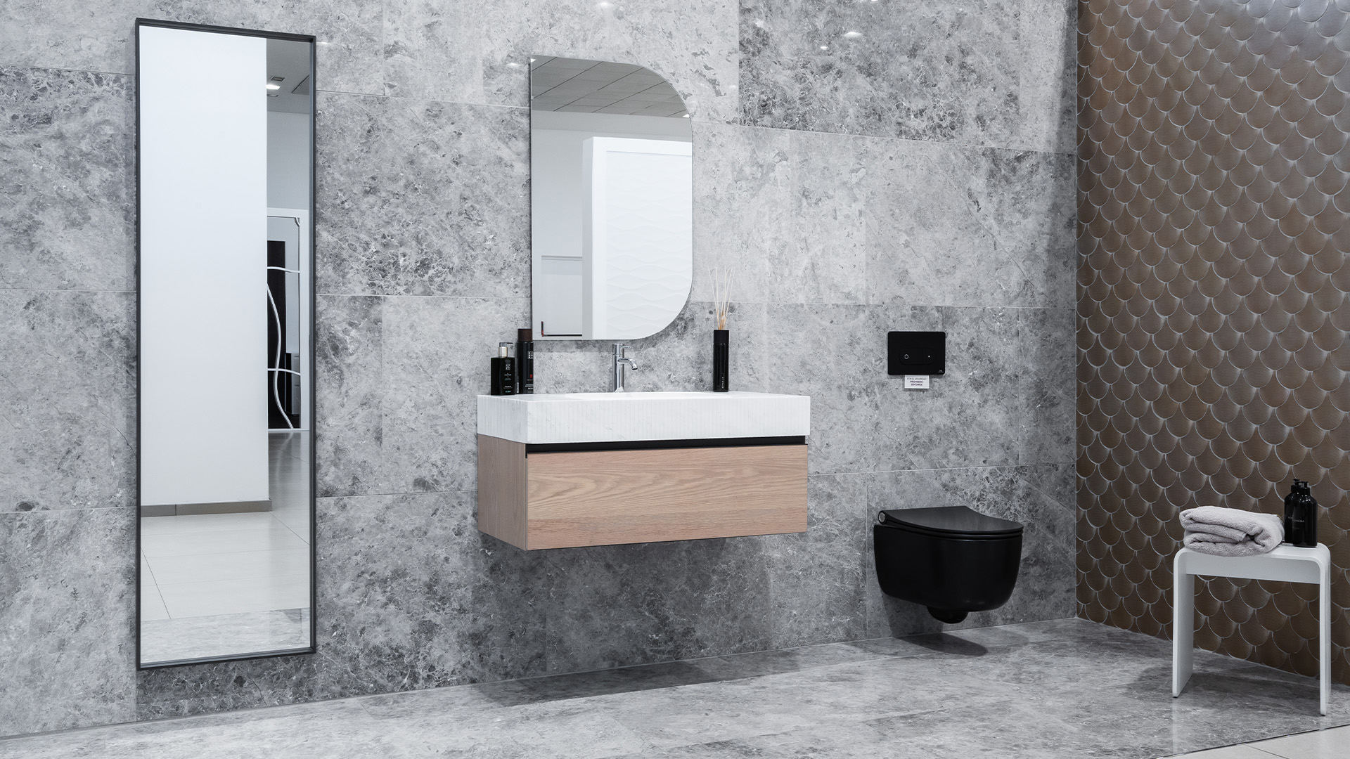 Foto 16 di PORCELANOSA Santander