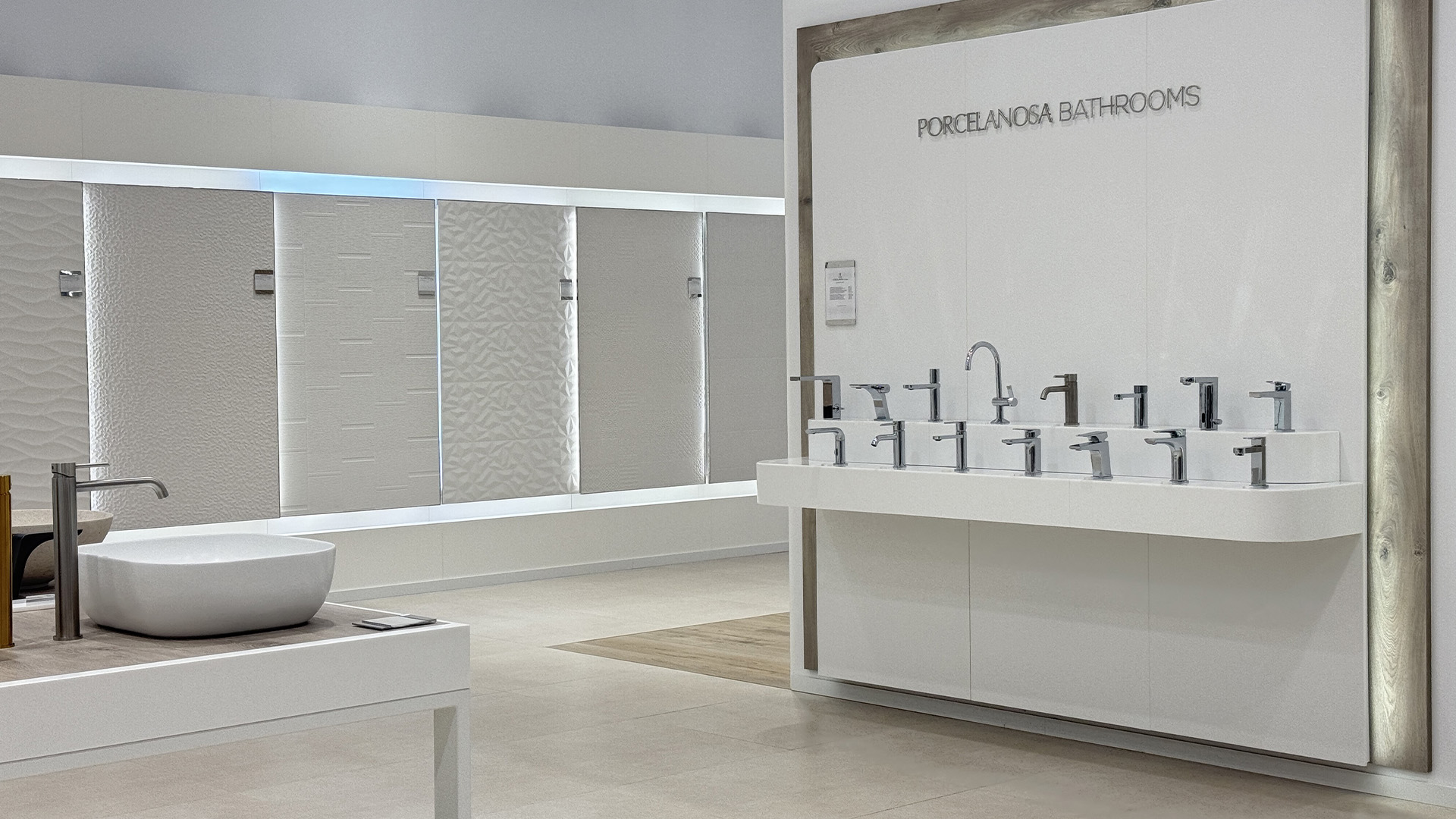 Foto 8 di PORCELANOSA Málaga