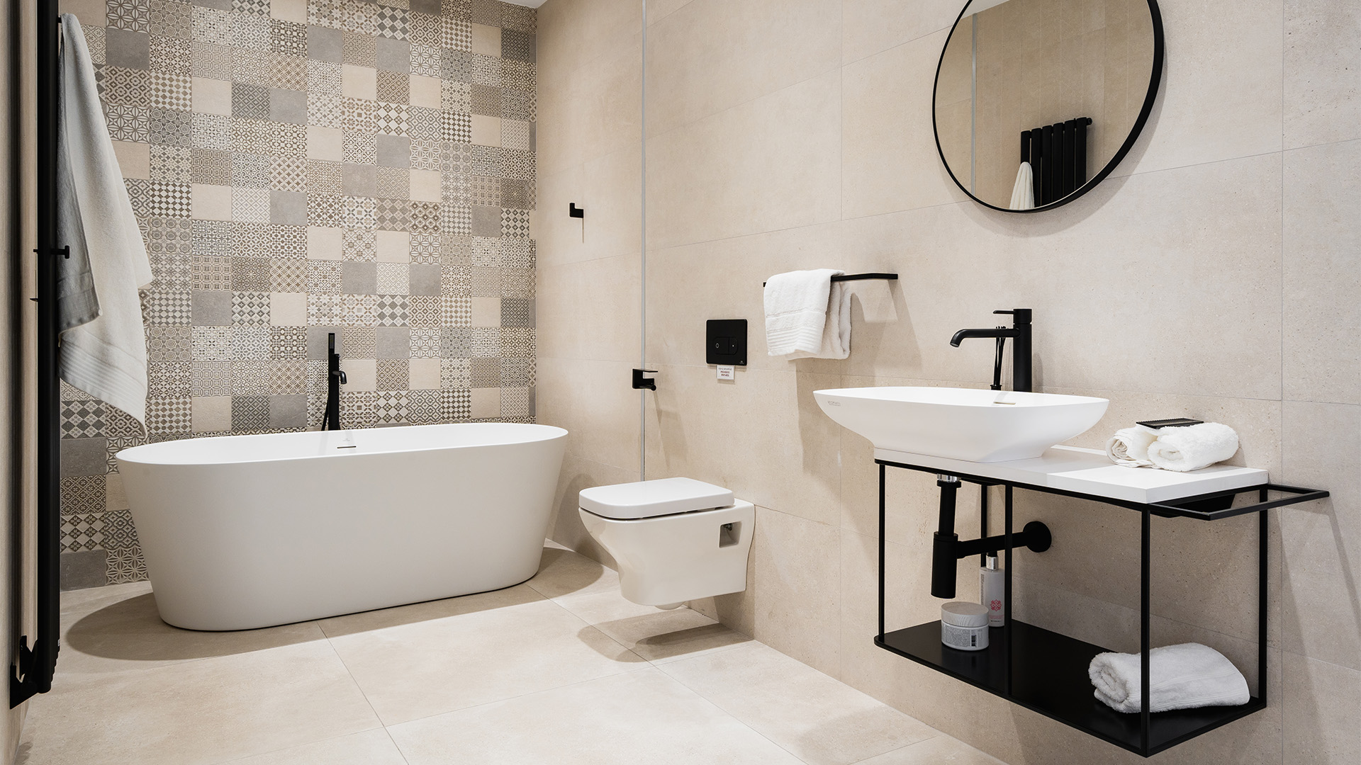Foto 20 di PORCELANOSA Santander