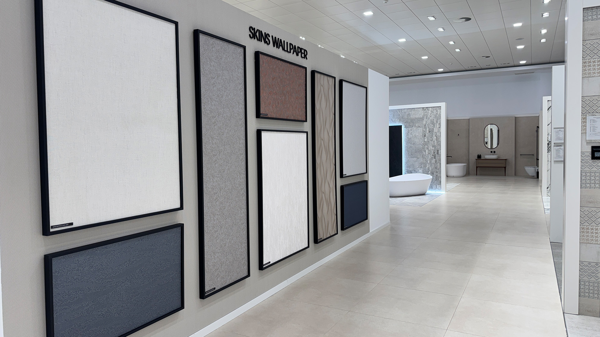 Foto 21 di PORCELANOSA Málaga