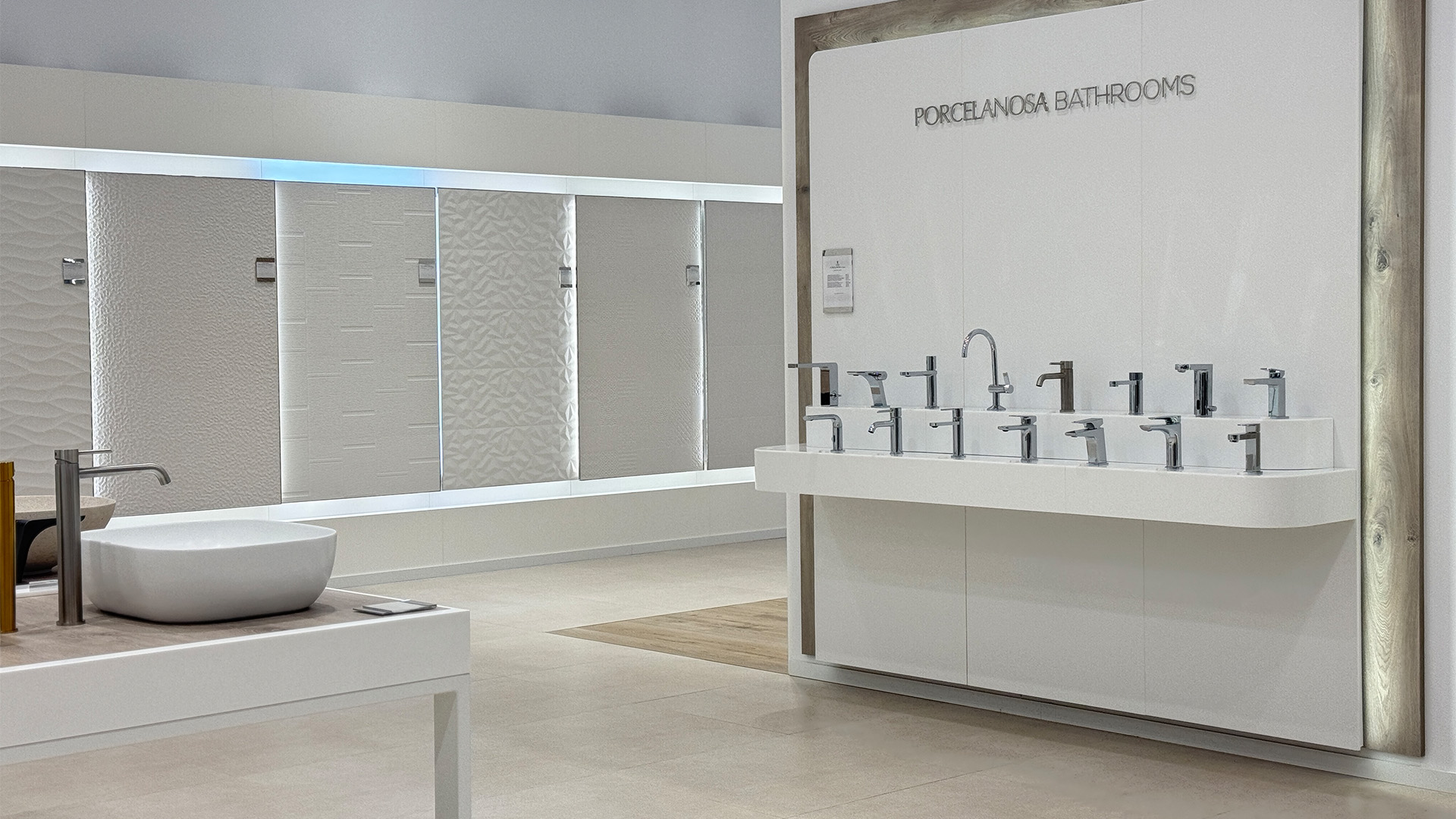 Foto 14 di PORCELANOSA Málaga