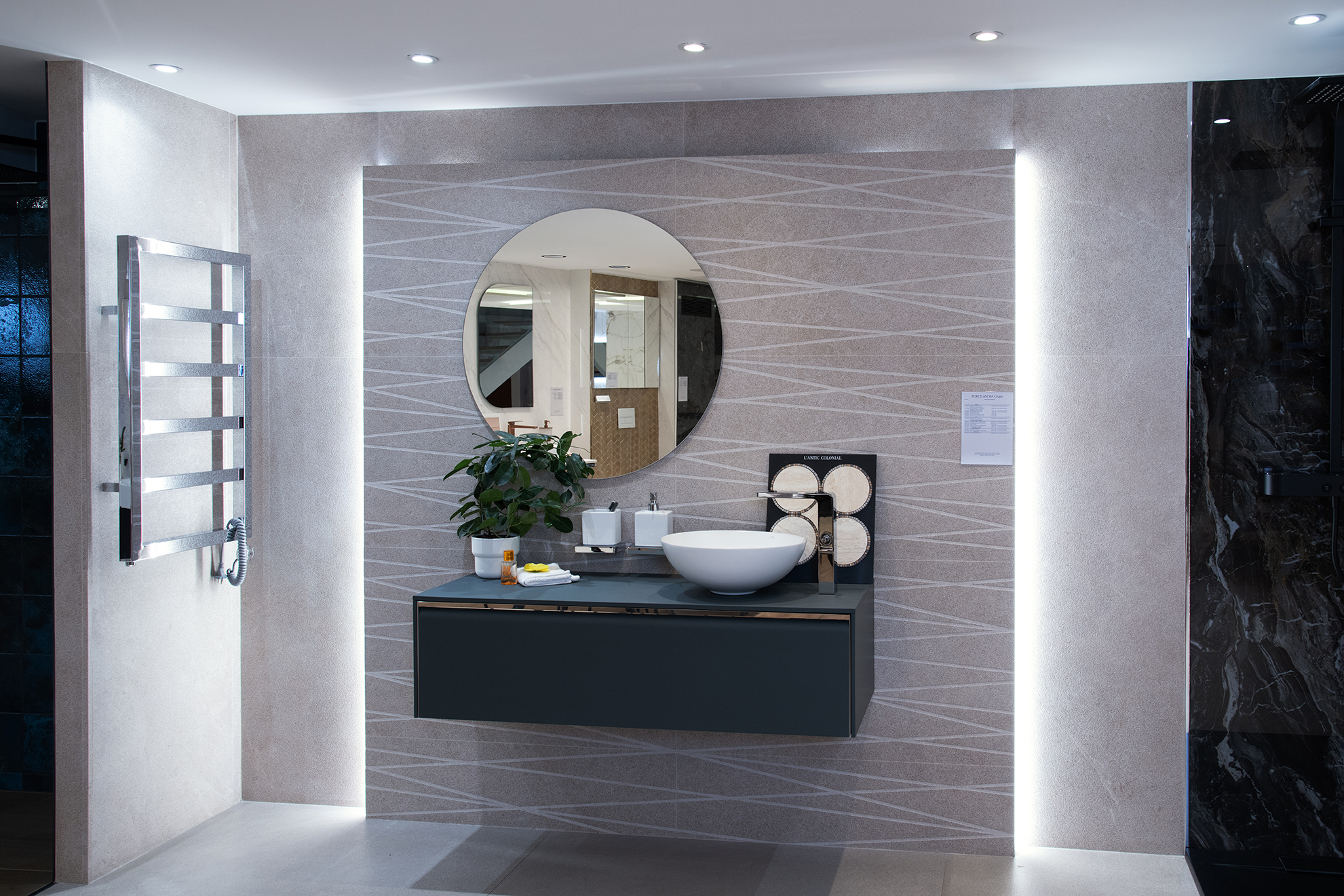PORCELANOSA Paris
