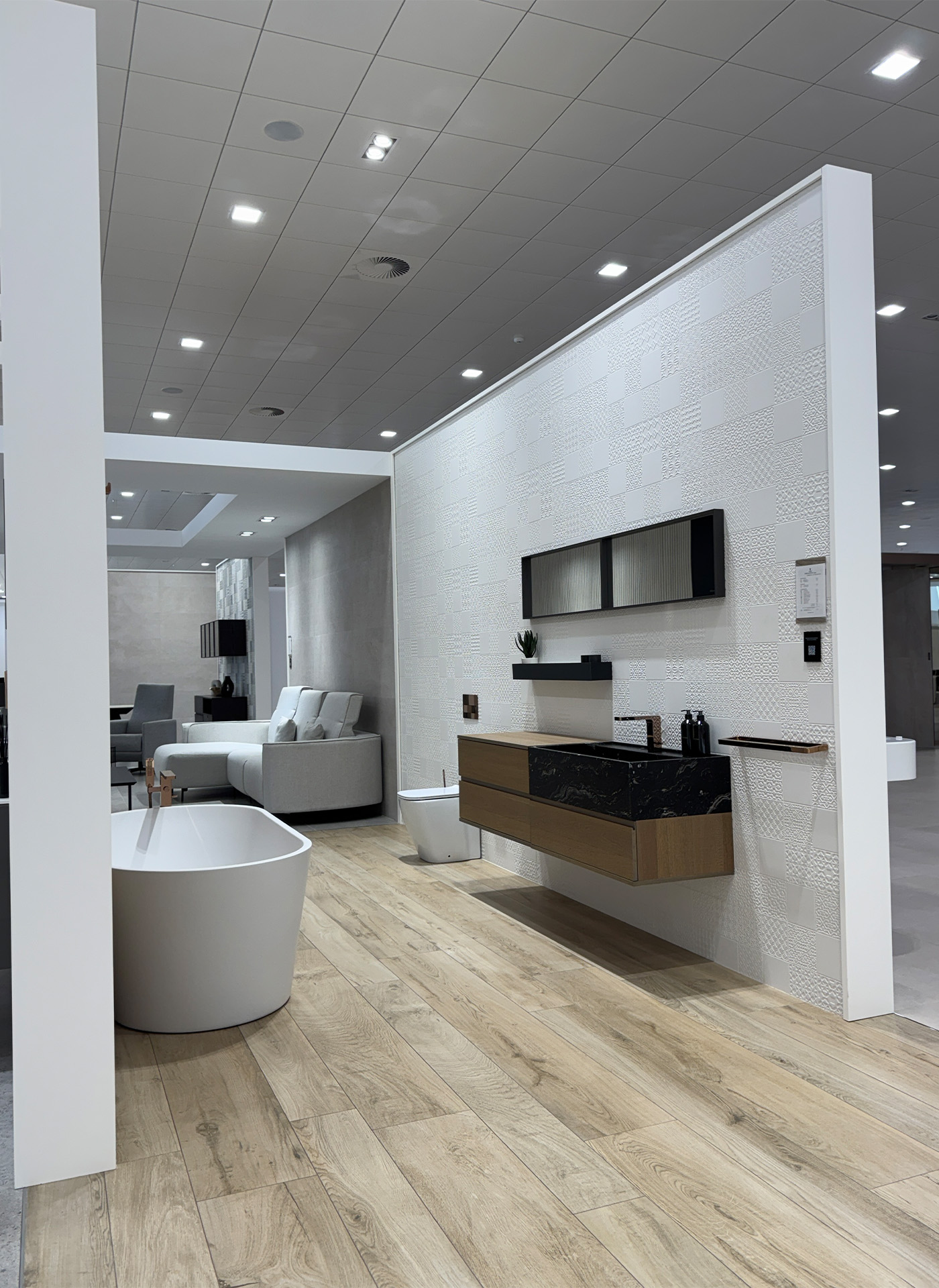 Foto 28 di PORCELANOSA Málaga