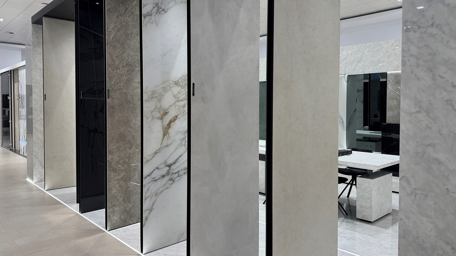 Foto 6 di PORCELANOSA Málaga