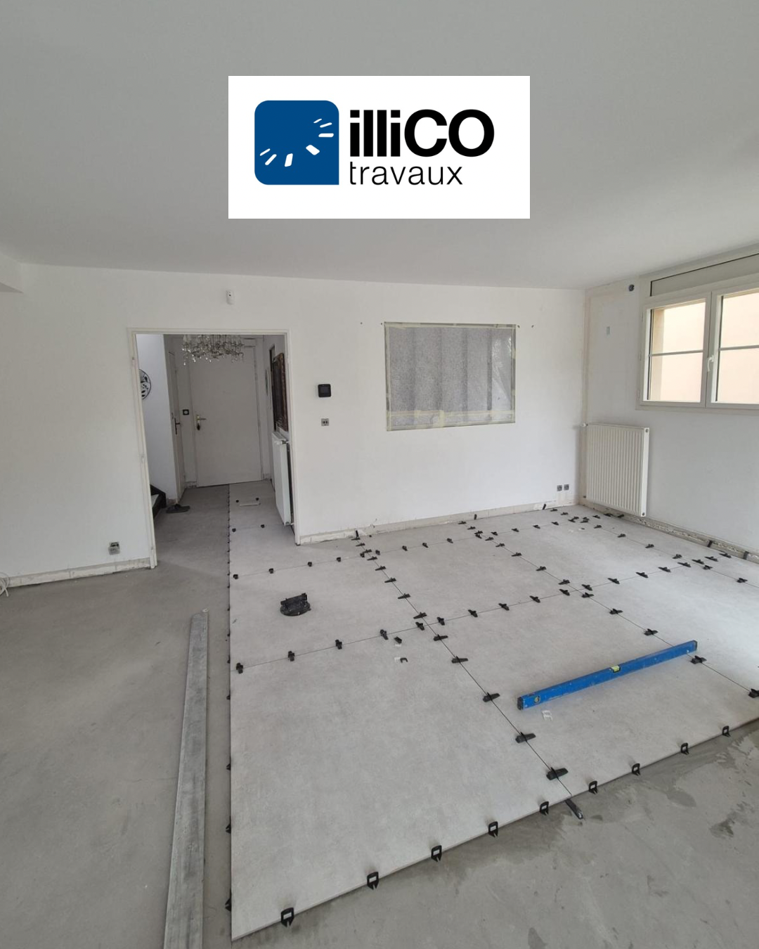 Foto 47 di illiCO travaux