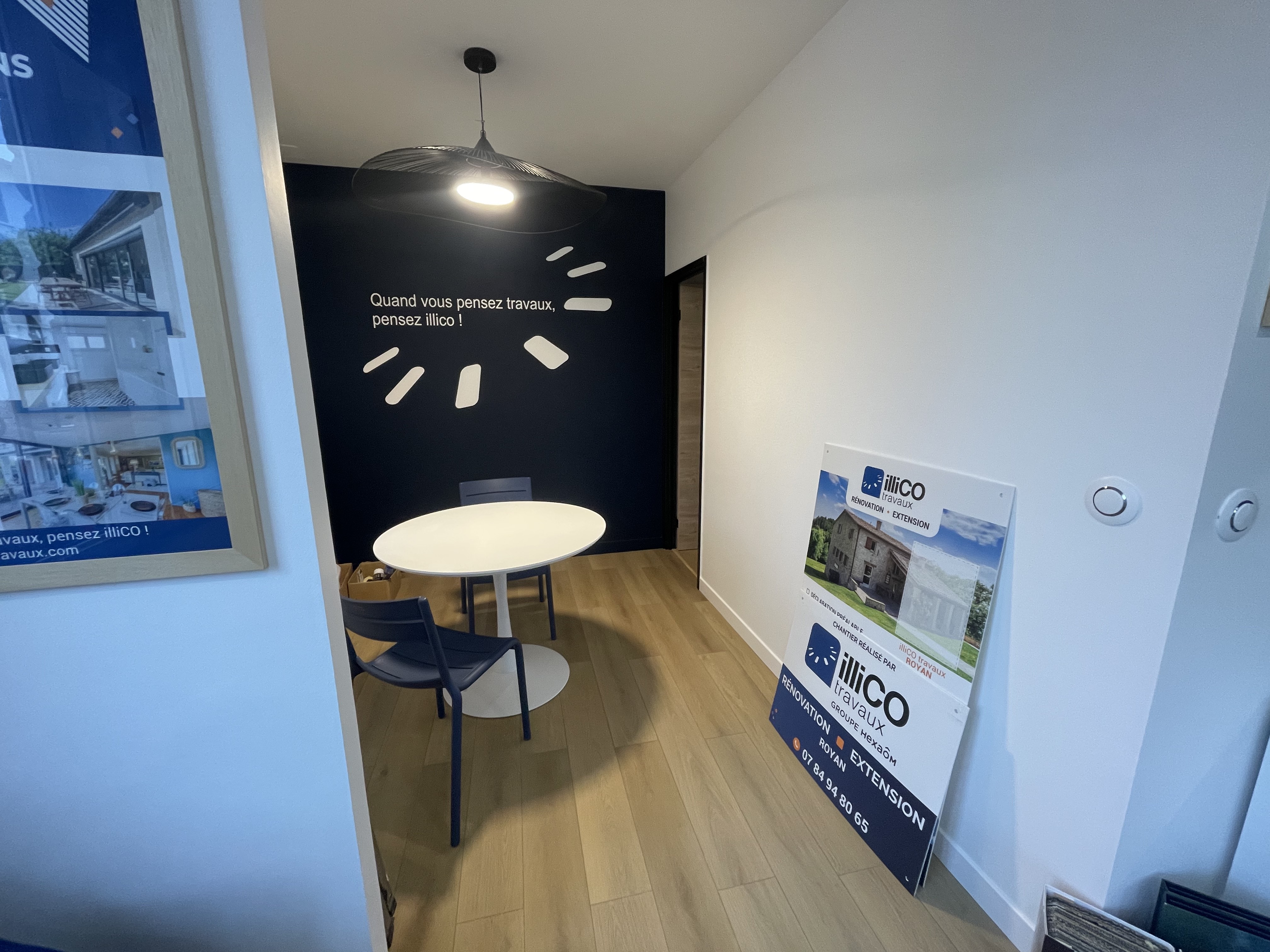 Foto 4 di illiCO travaux
