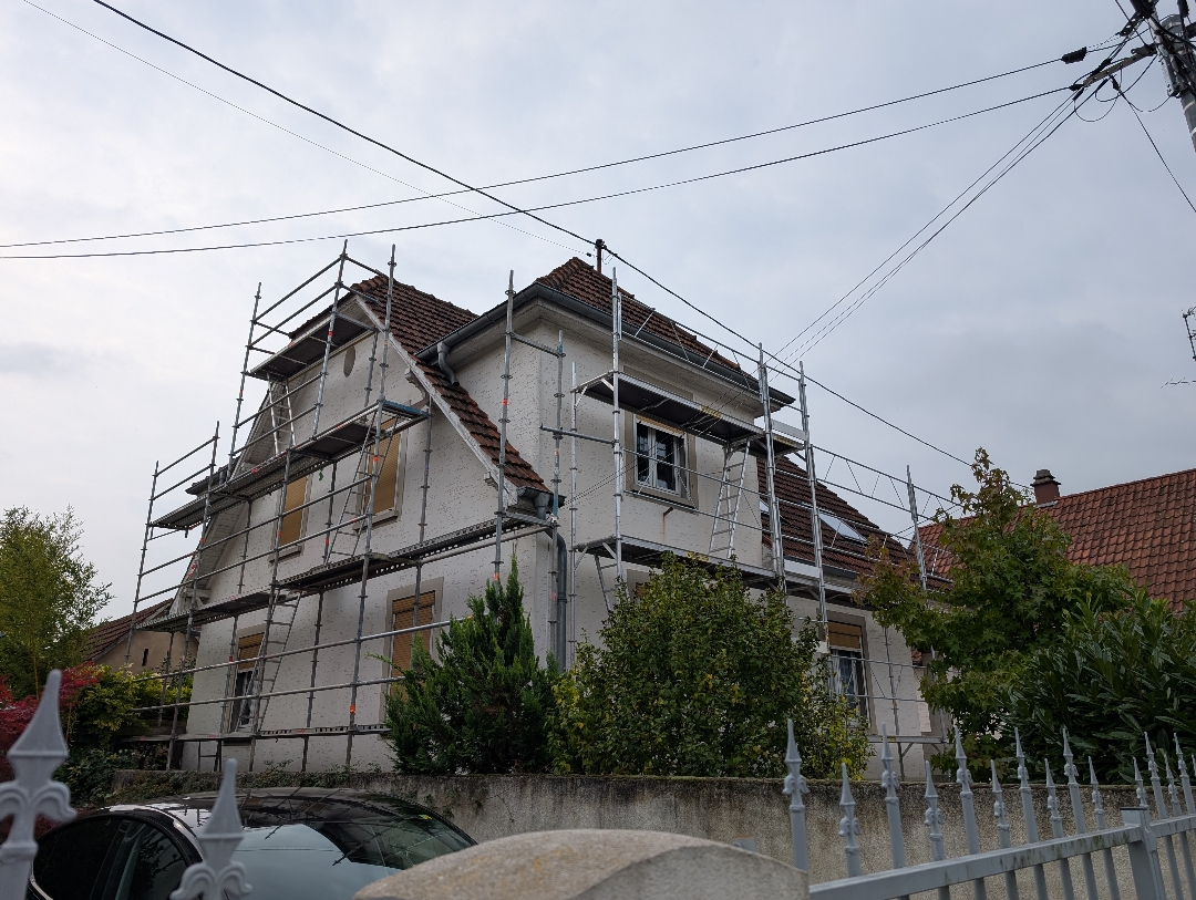 Foto 416 di illiCO travaux