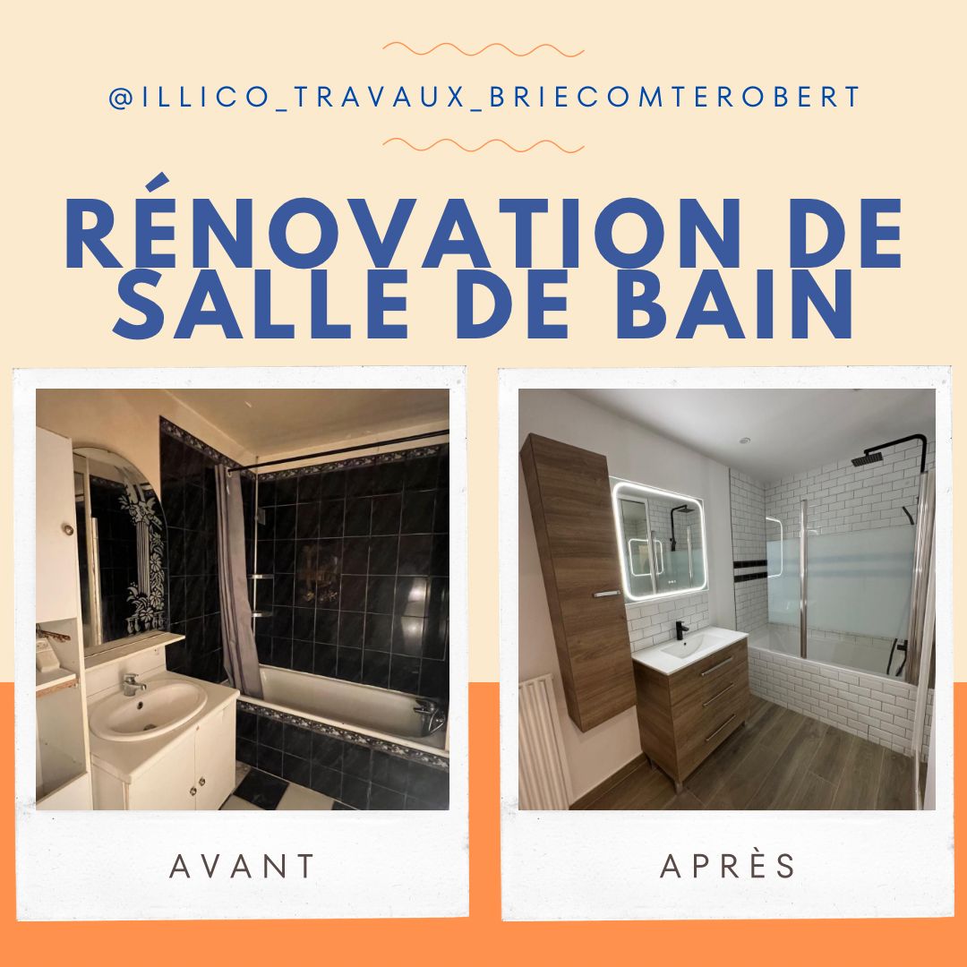 Foto 41 di illiCO travaux
