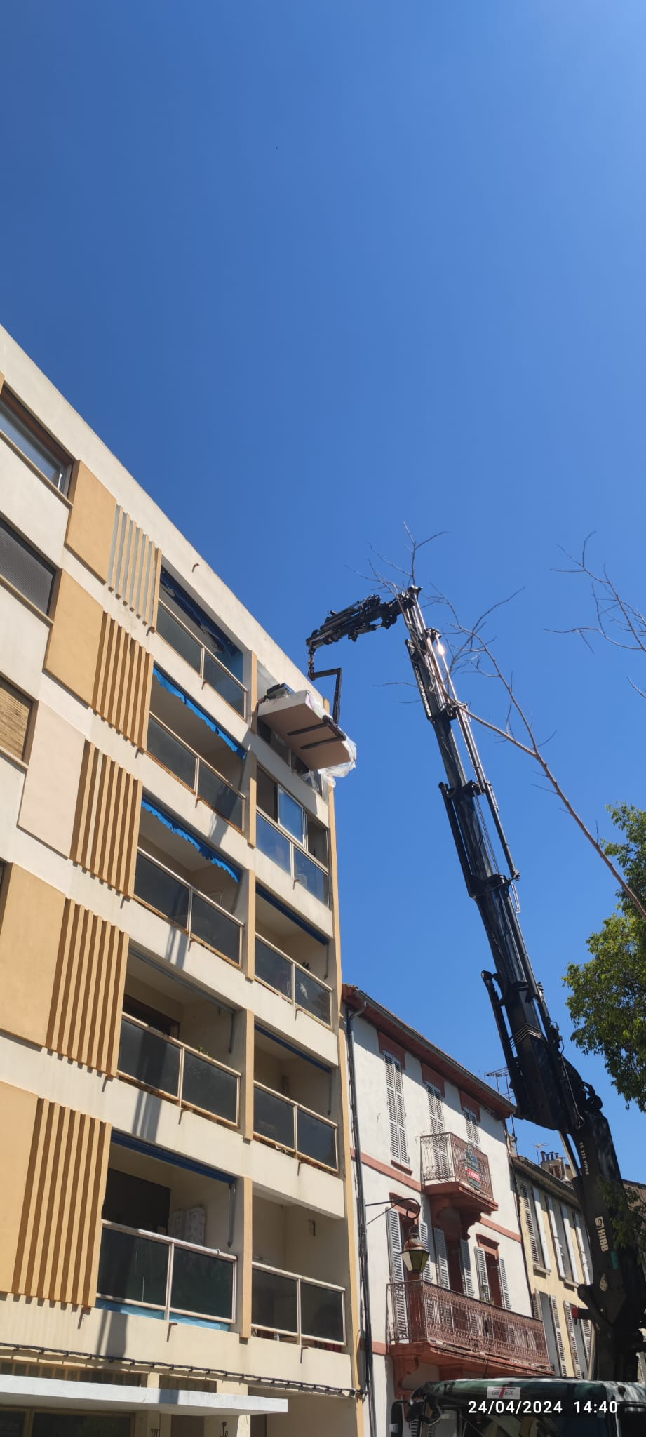 Foto 40 di illiCO travaux