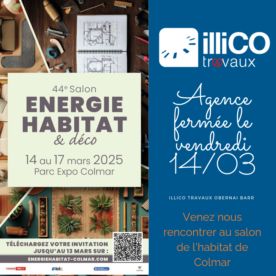 Foto 279 di illiCO travaux