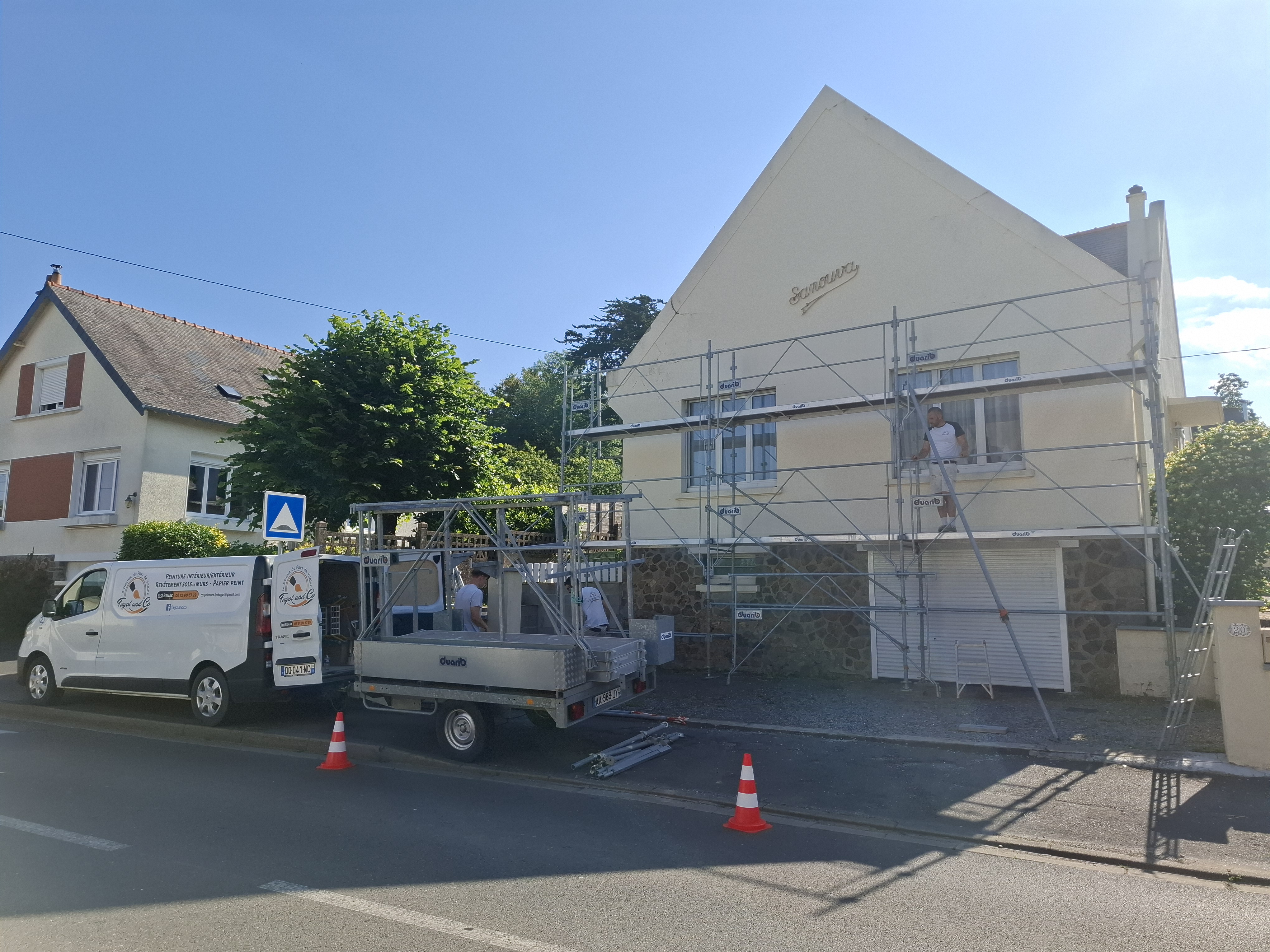 Foto 43 di illiCO travaux