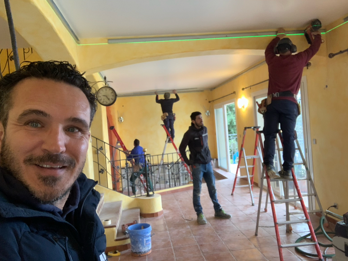 Foto 42 di illiCO travaux