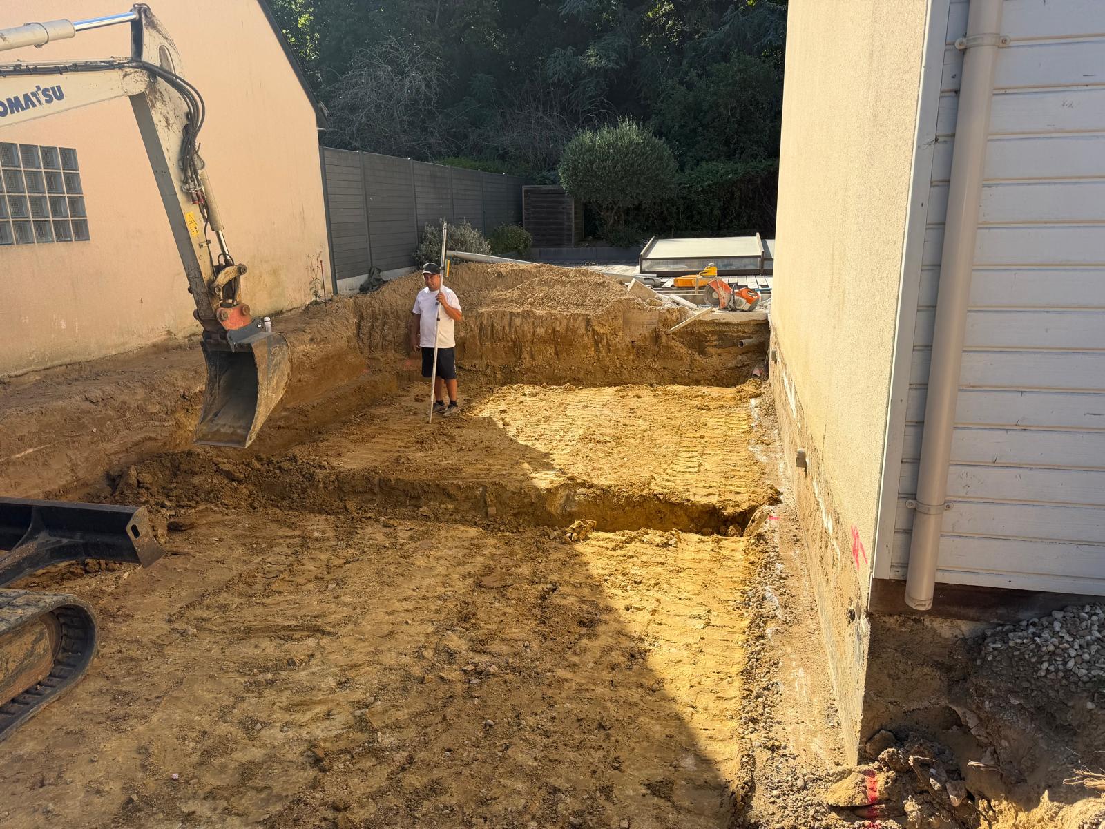 Foto 221 di illiCO travaux Pacé