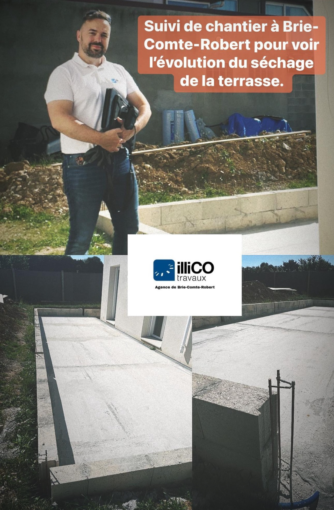 Foto 49 di illiCO travaux