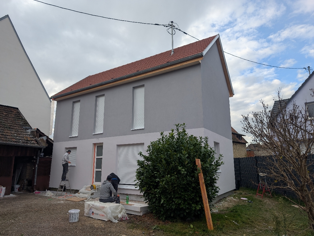 Foto 450 di illiCO travaux