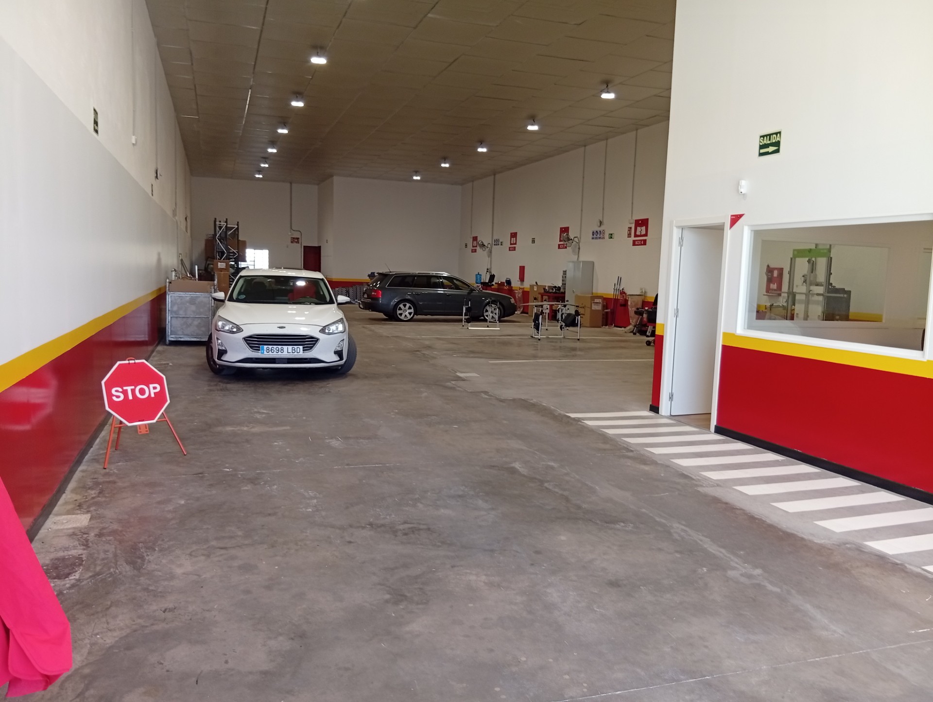 Foto 3 di Carglass