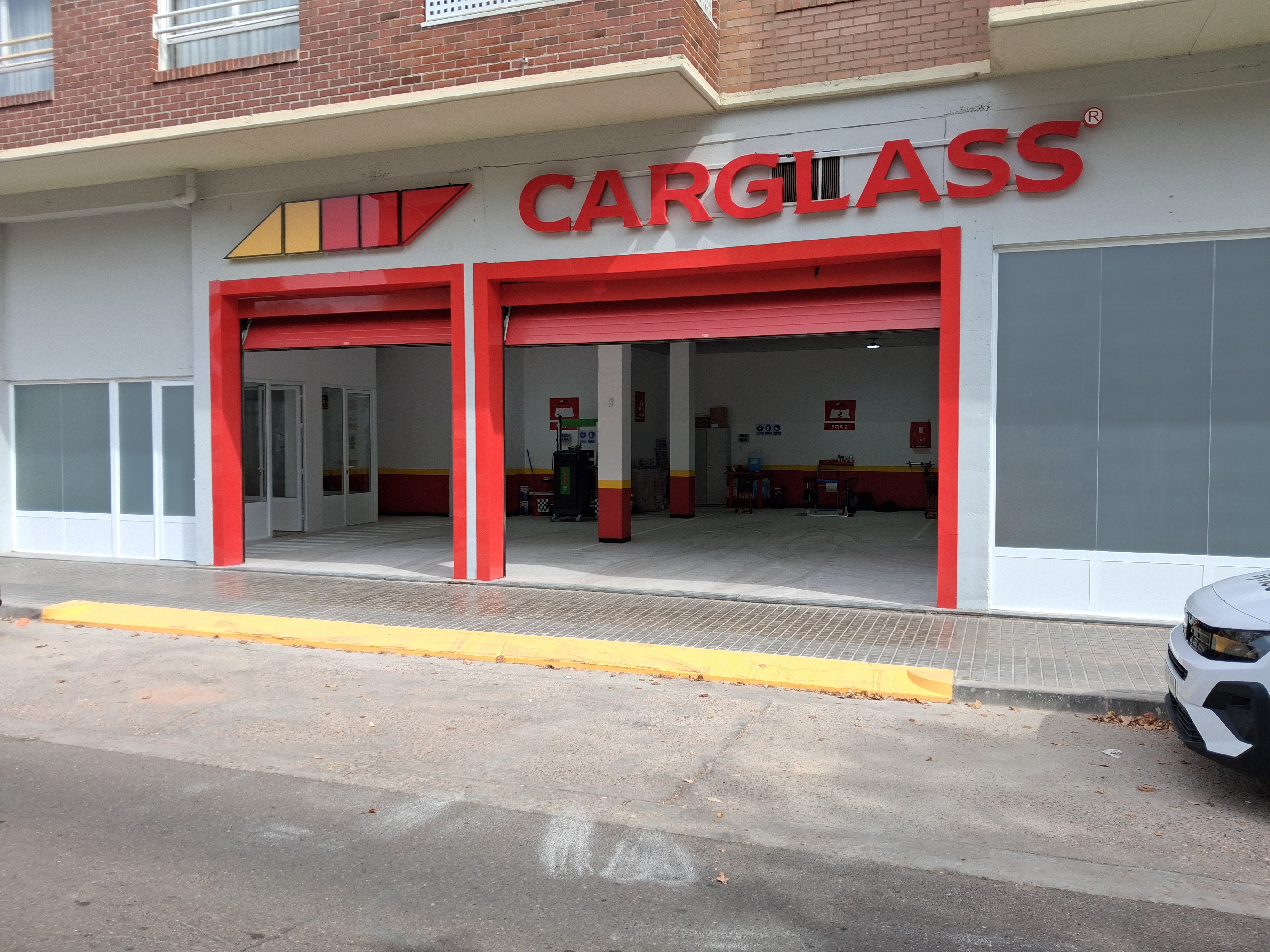 Foto 8 di Carglass
