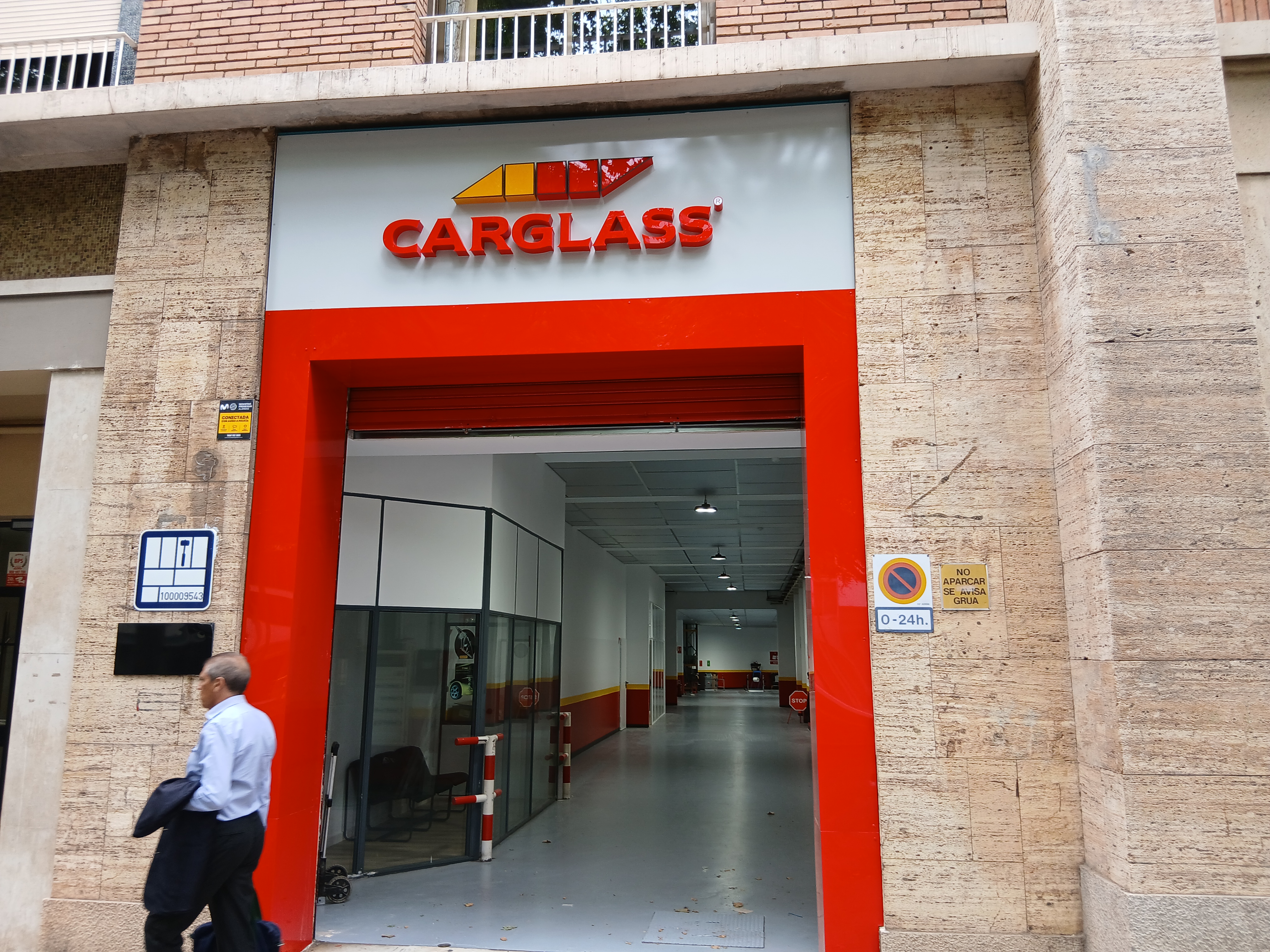 Foto 5 di Carglass