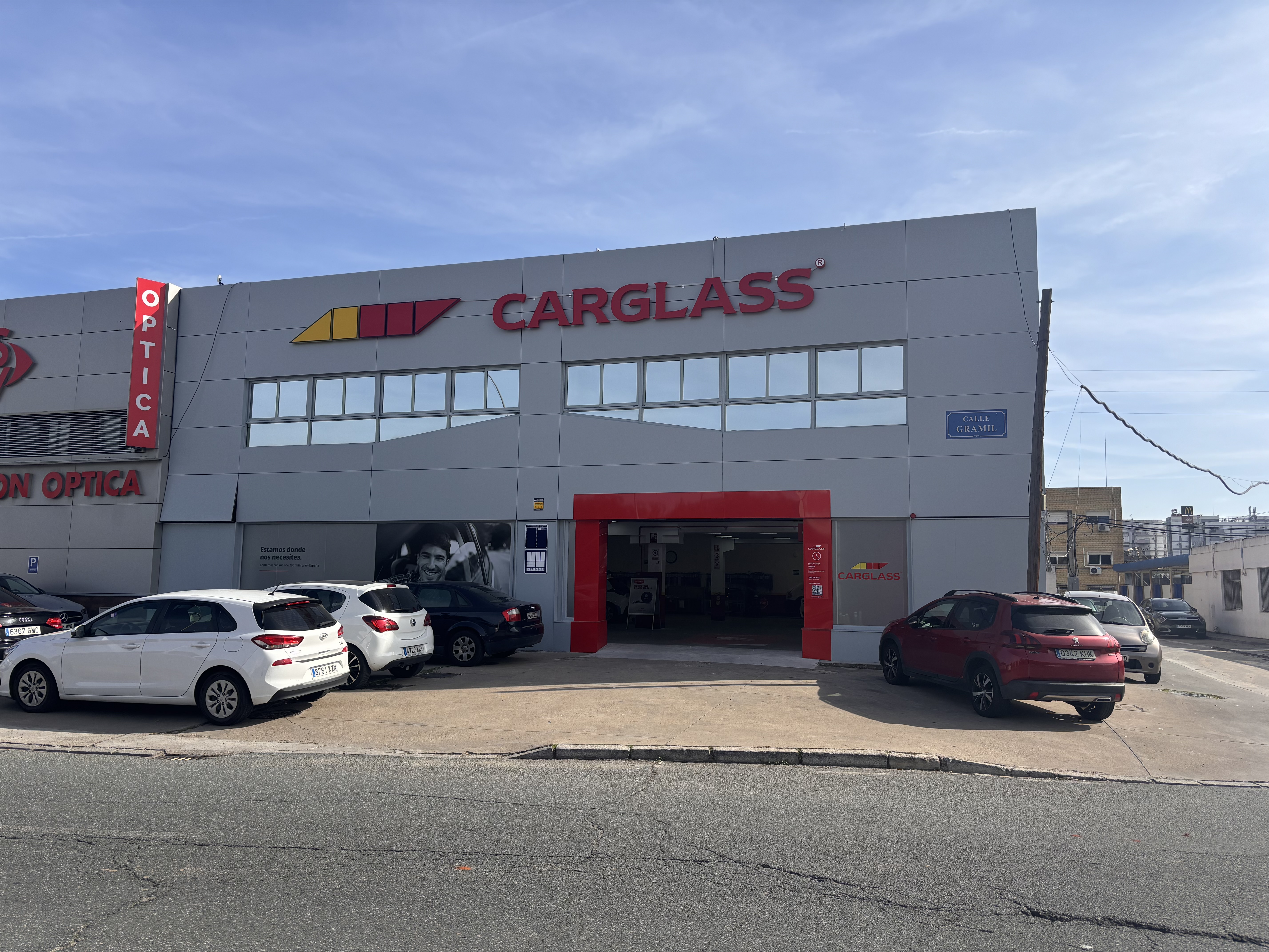 Foto 2 di Carglass