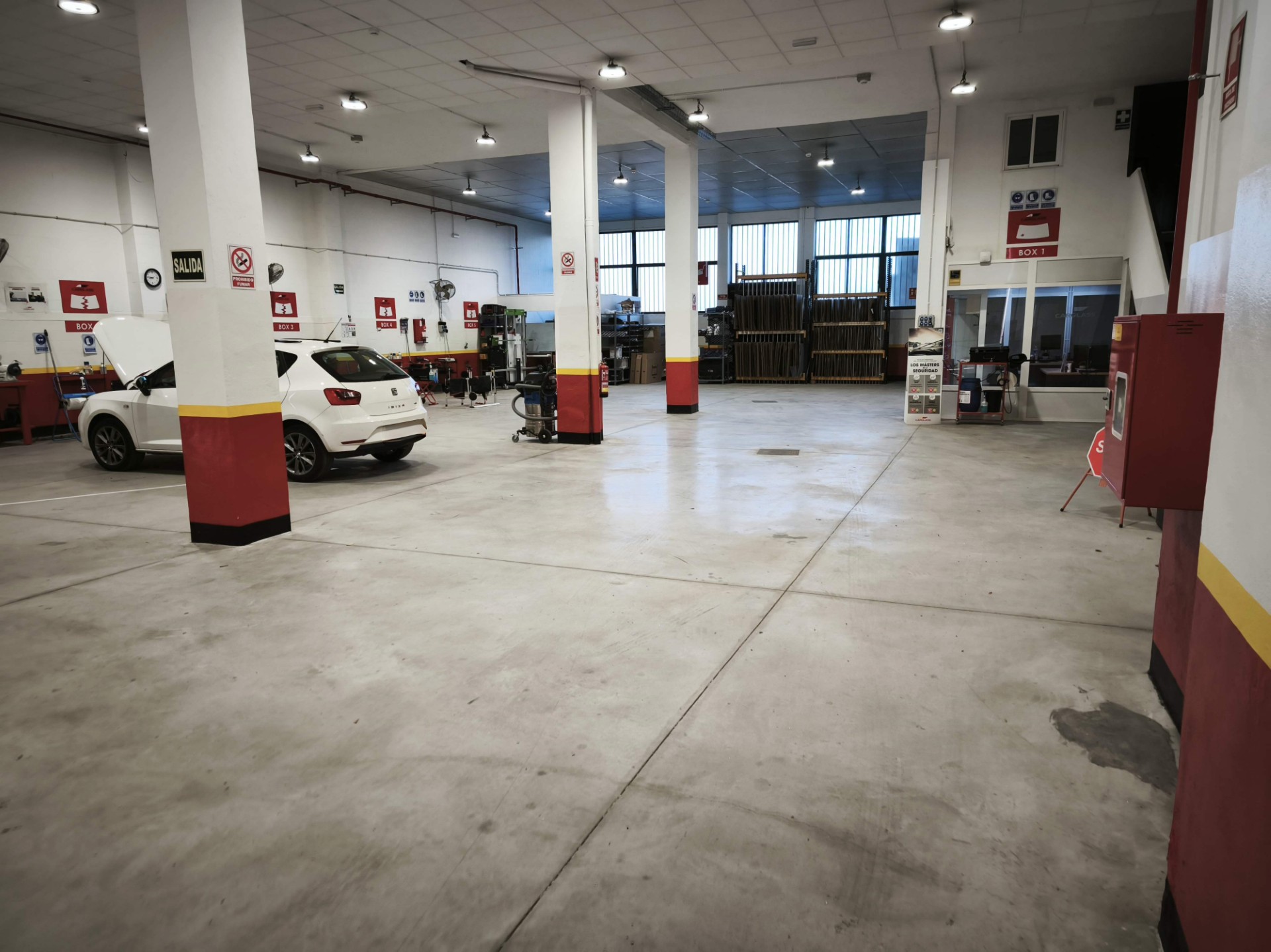 Foto 4 de Carglass