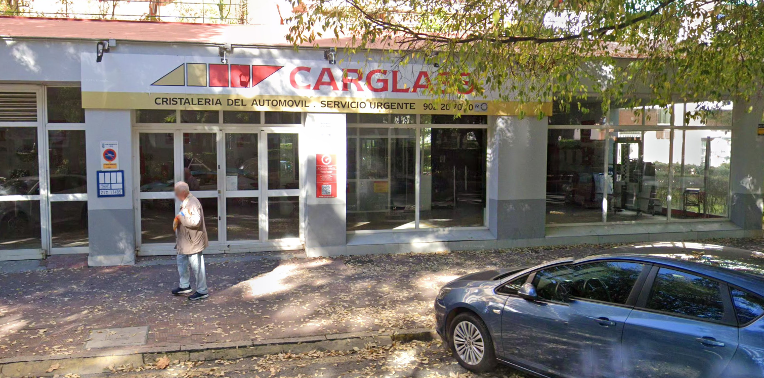 Foto 2 di Carglass