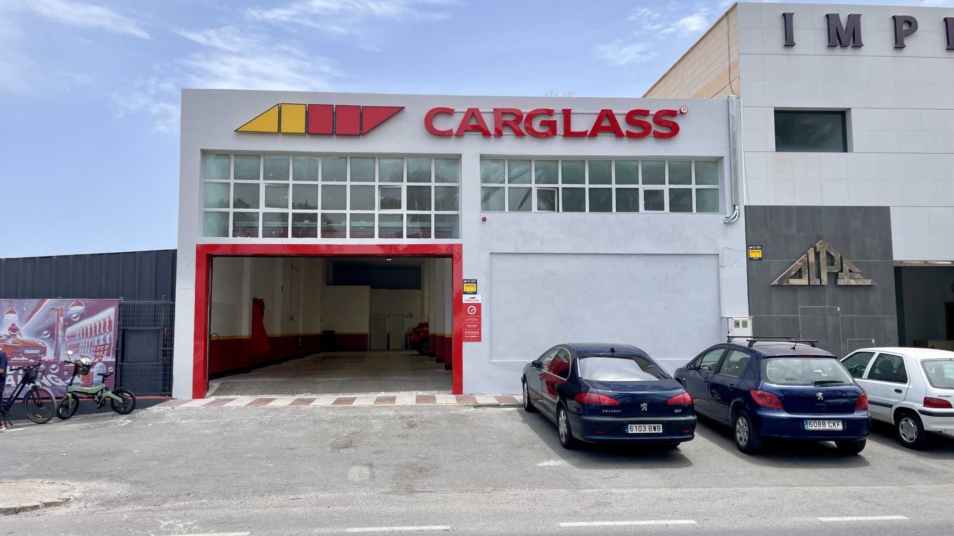 Foto 1 di Carglass