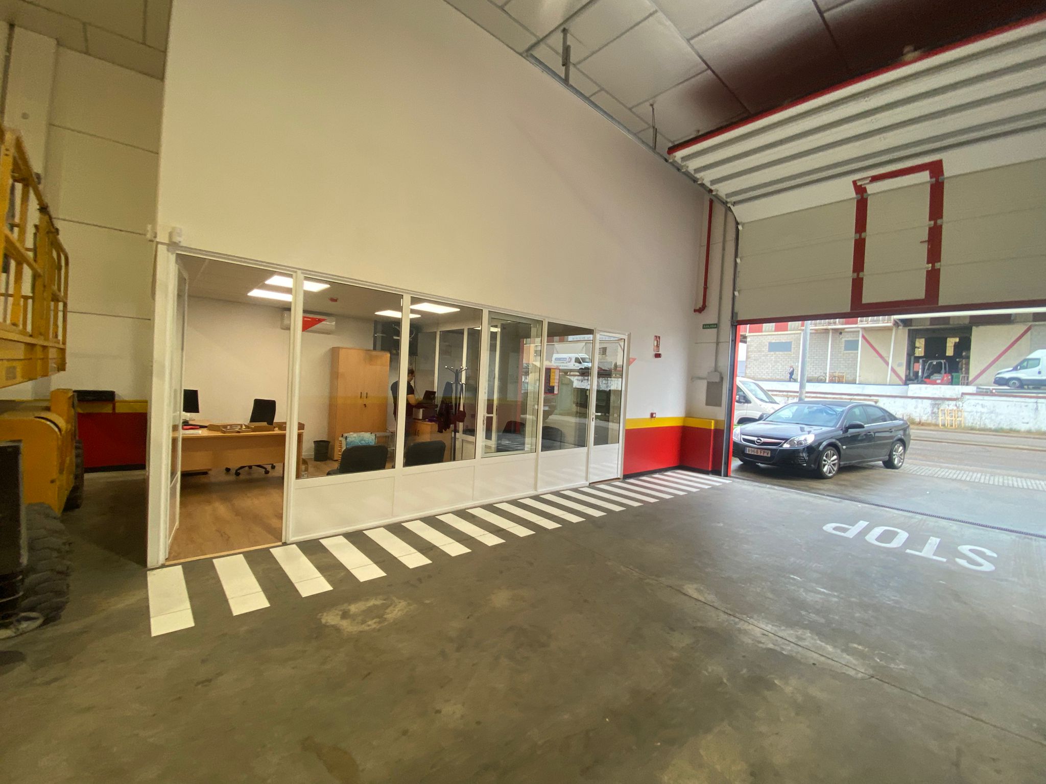 Foto 4 di Carglass