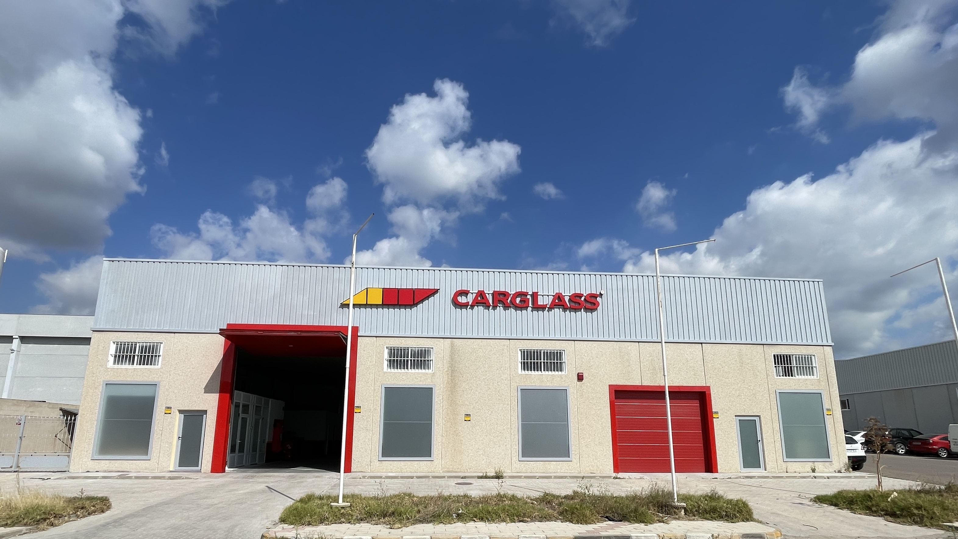 Foto 1 di Carglass