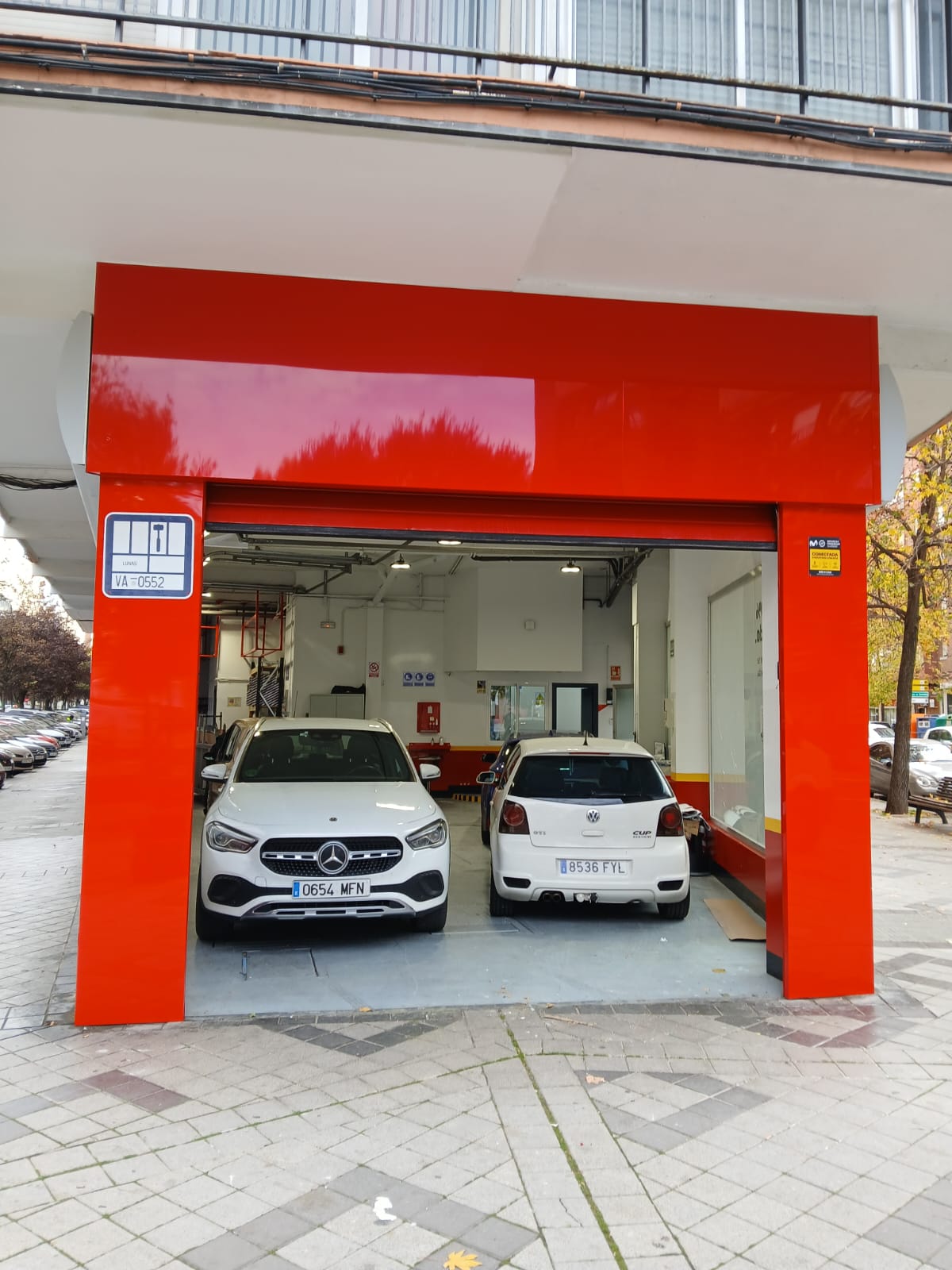 Foto 6 di Carglass