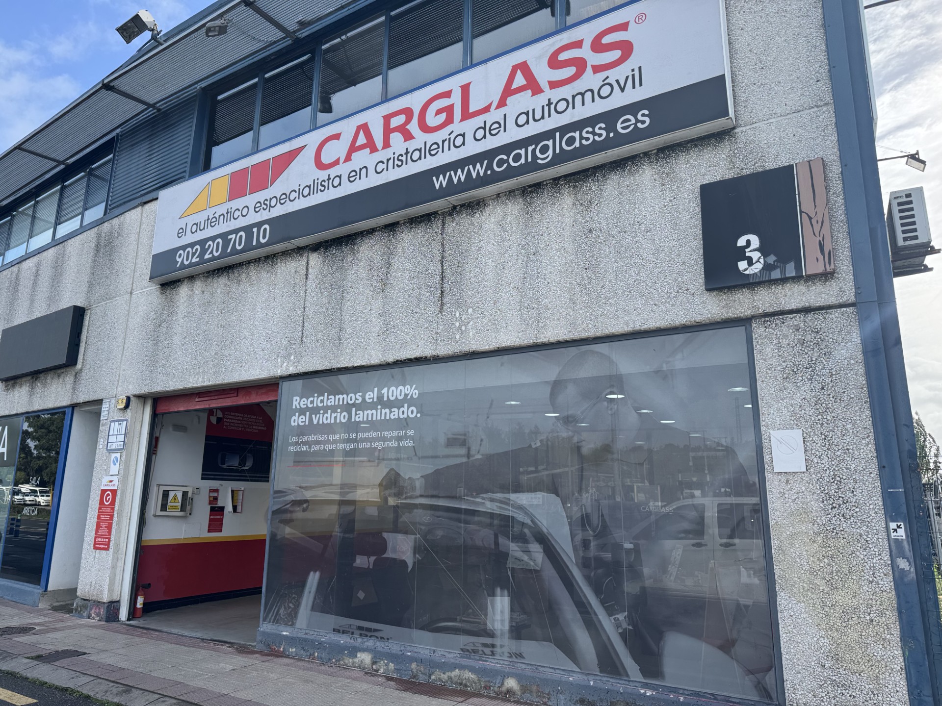 Foto 9 di Carglass