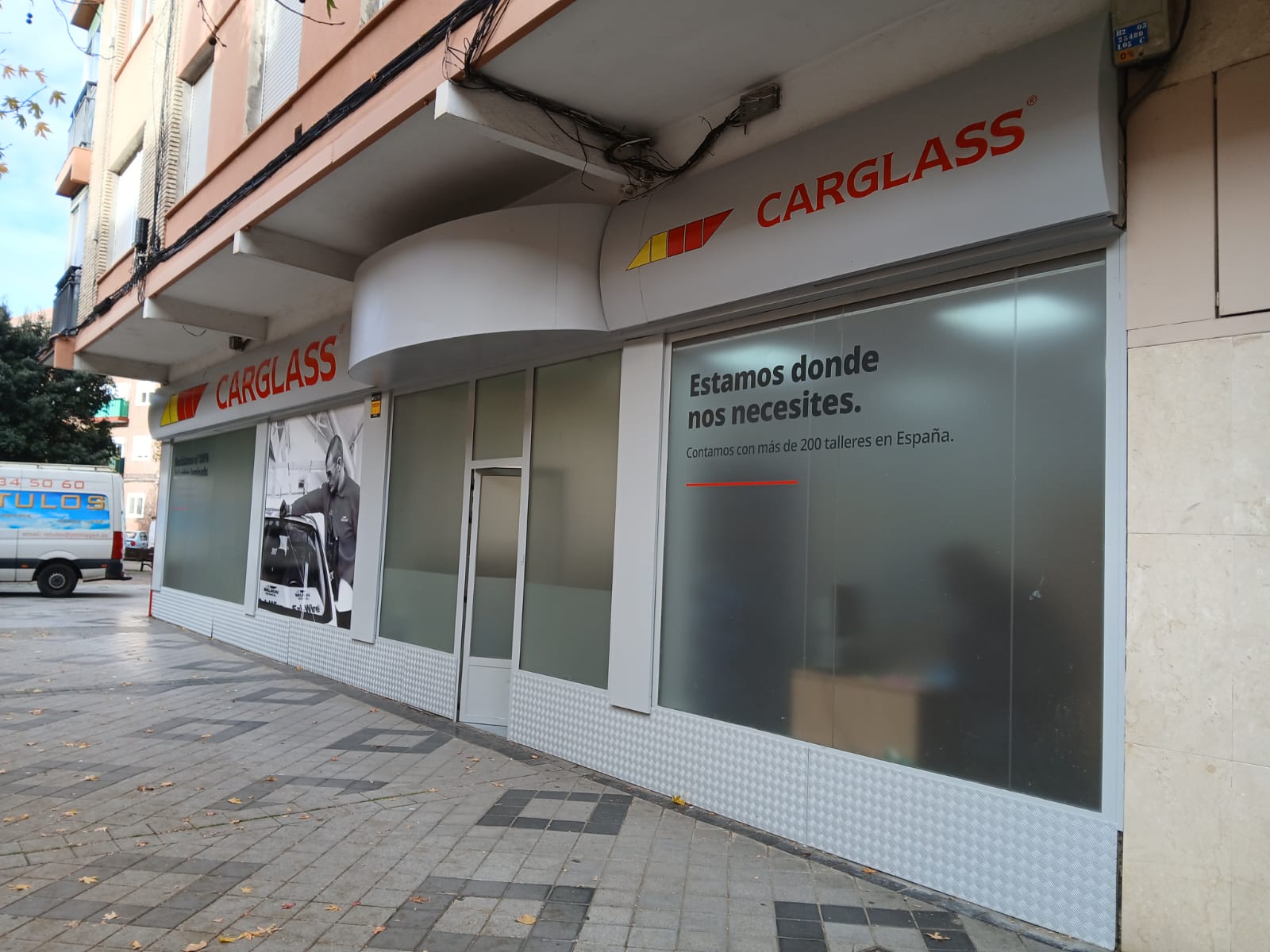 Foto 5 di Carglass