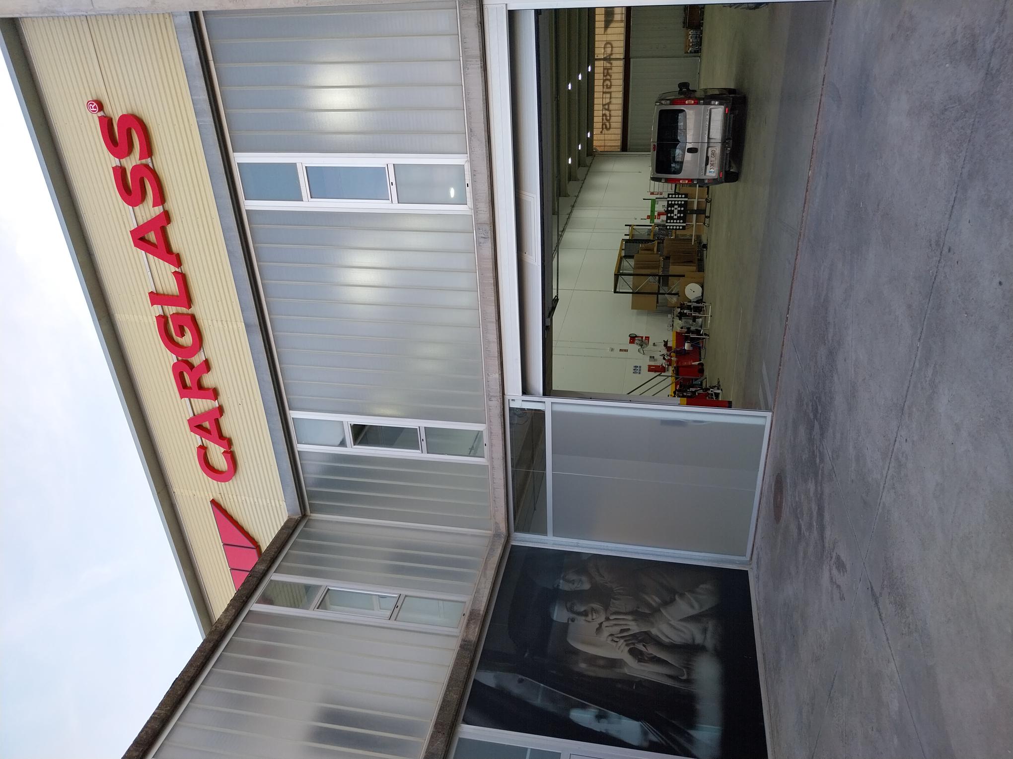 Photo 1 de Carglass