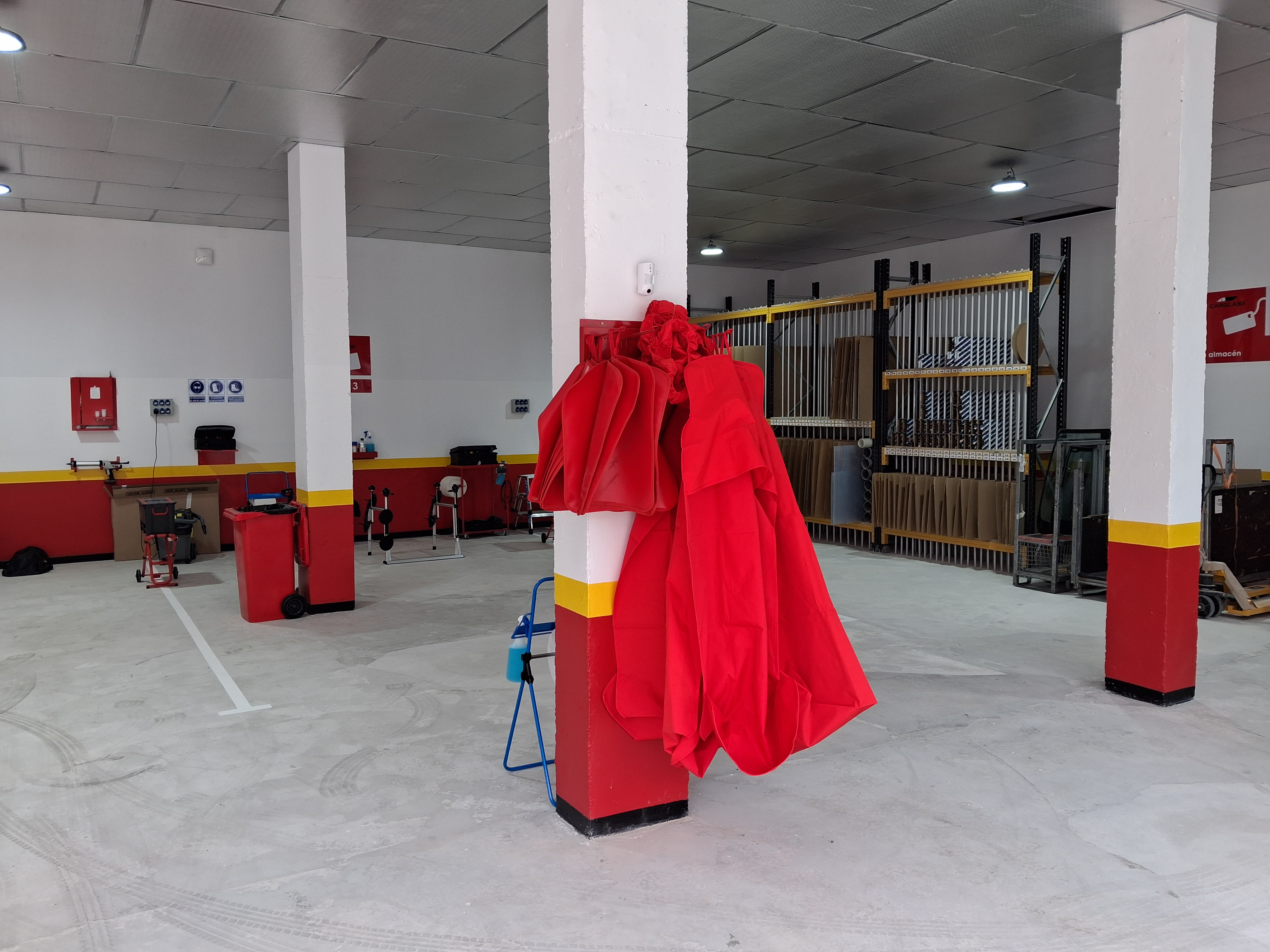 Foto 4 di Carglass