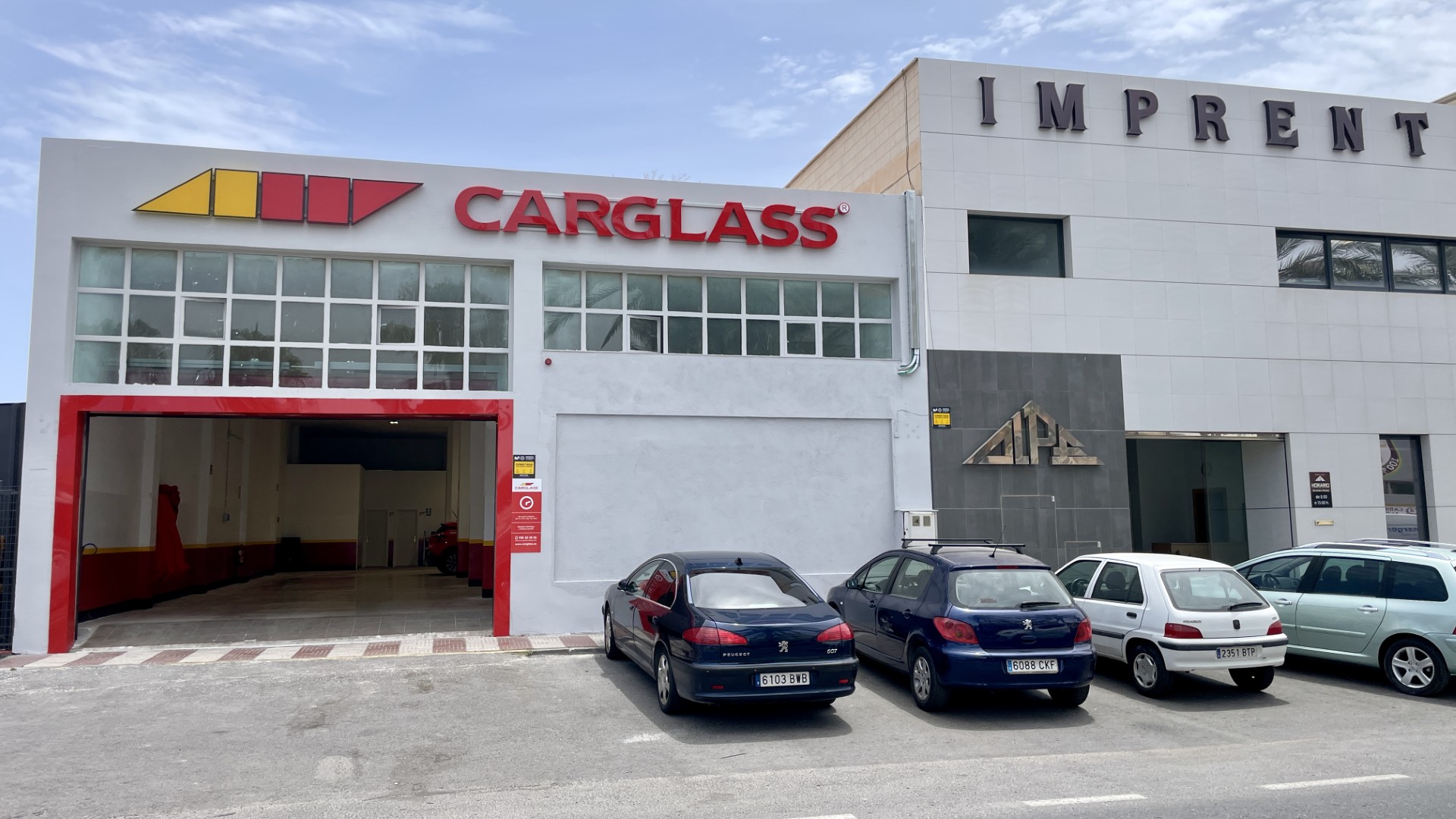 Foto 8 di Carglass