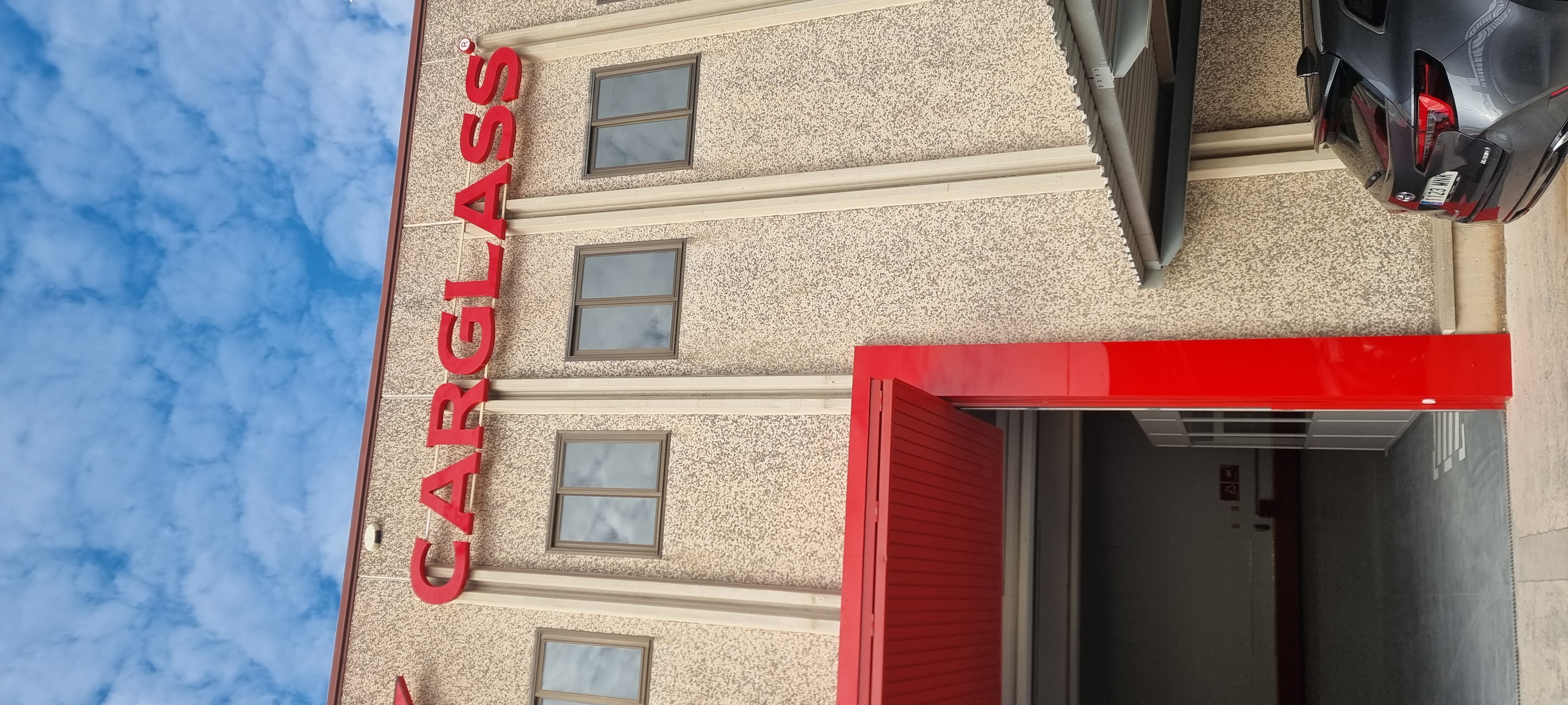 Foto 1 di Carglass