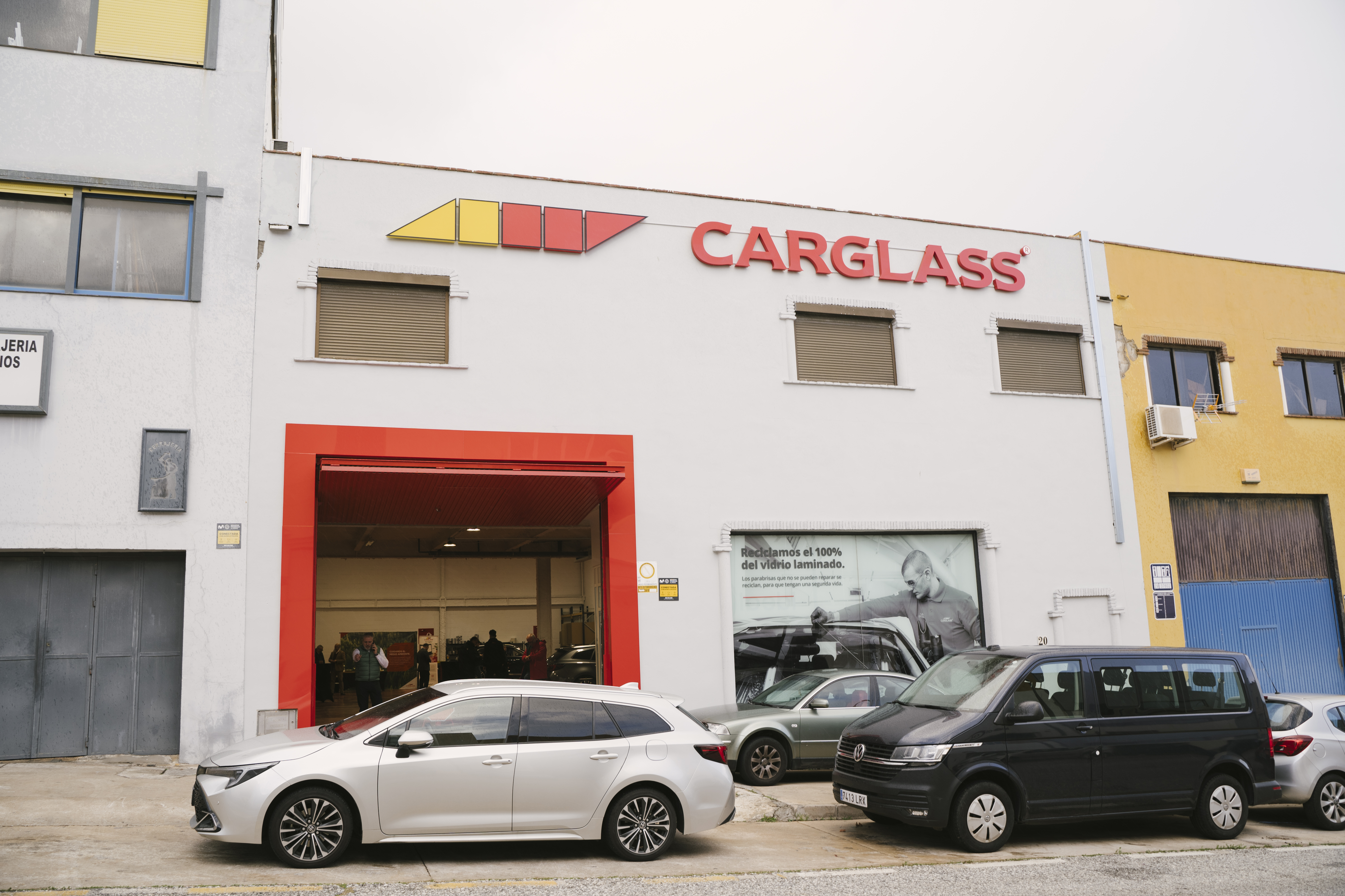Foto 7 di Carglass